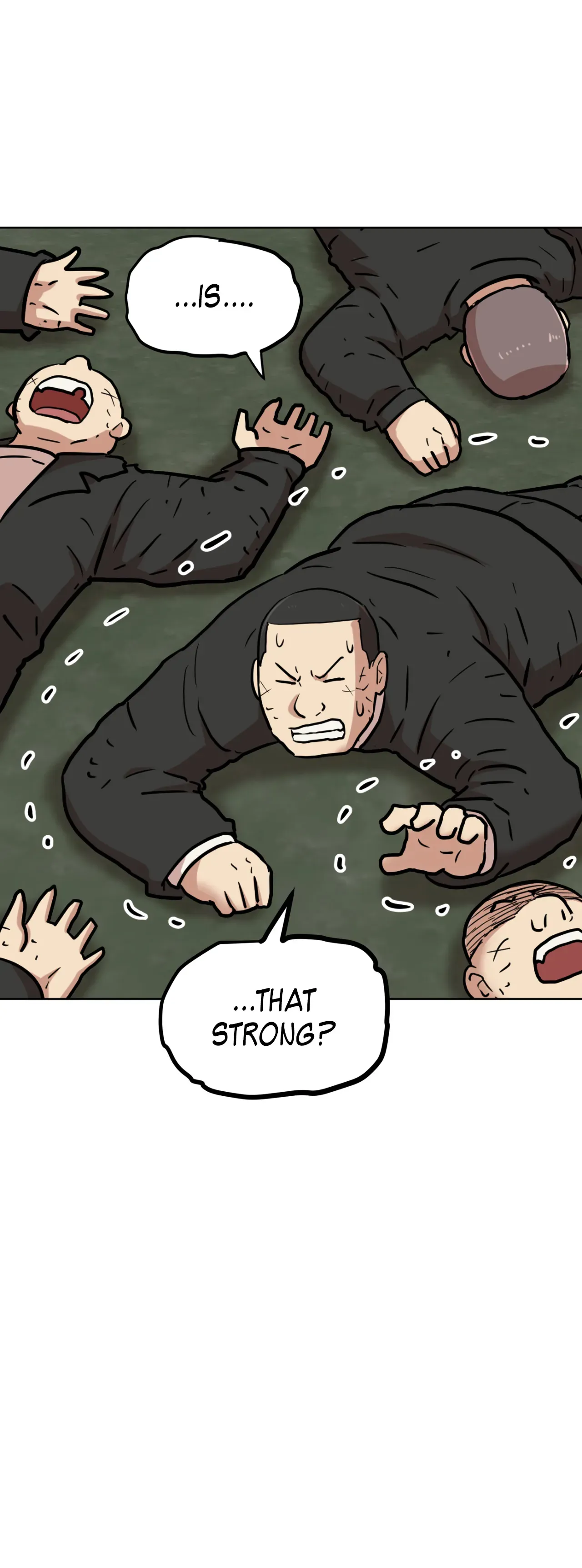 Kings Flung Into the Future Chapter 52 - page 56