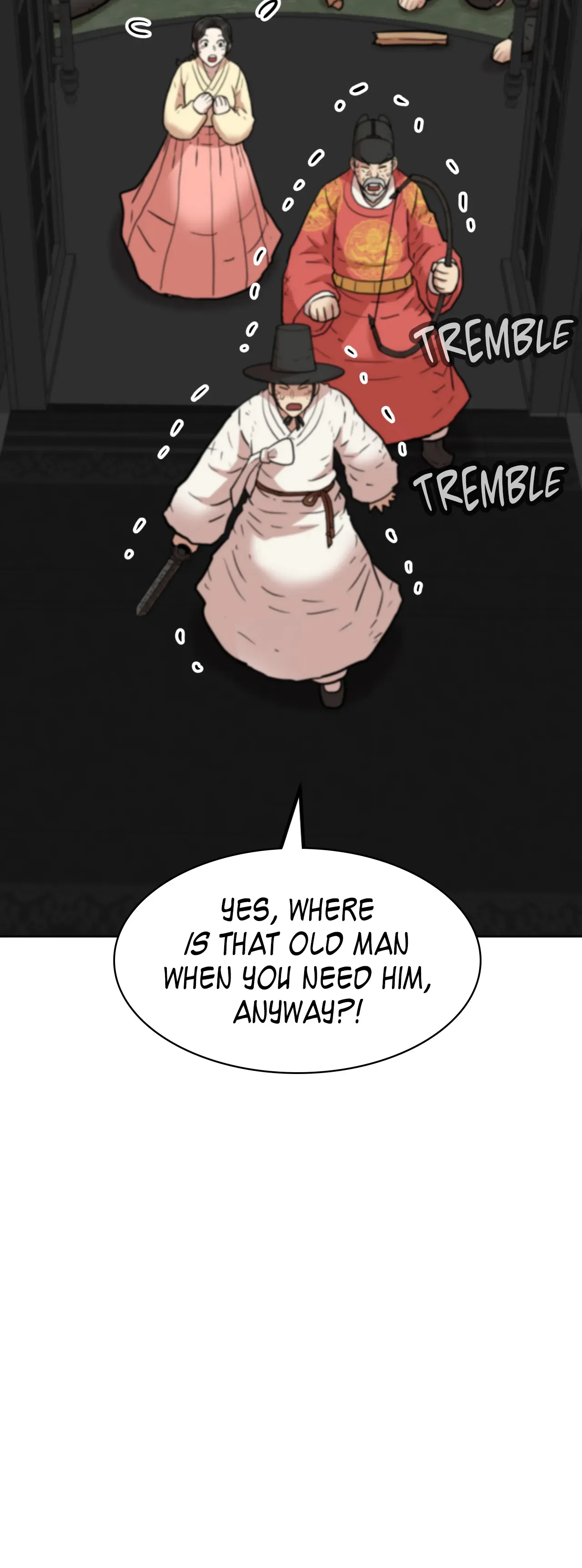 Kings Flung Into the Future Chapter 52 - page 59