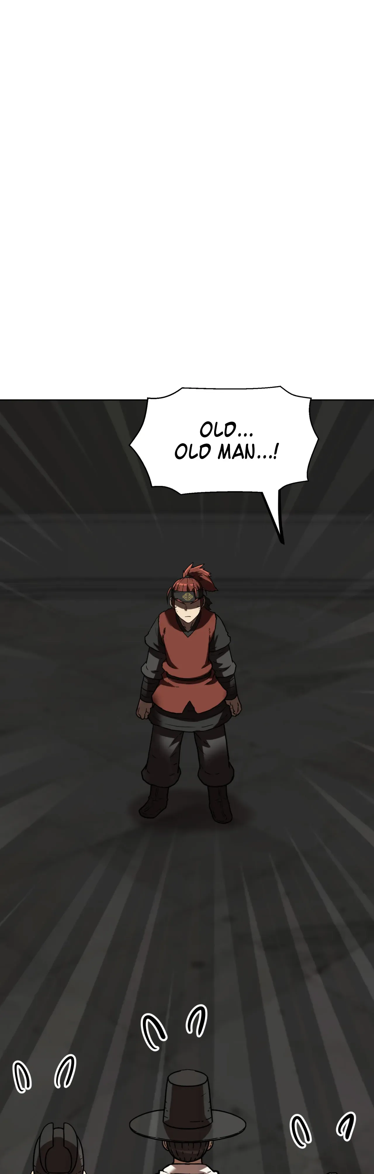 Kings Flung Into the Future Chapter 52 - page 63