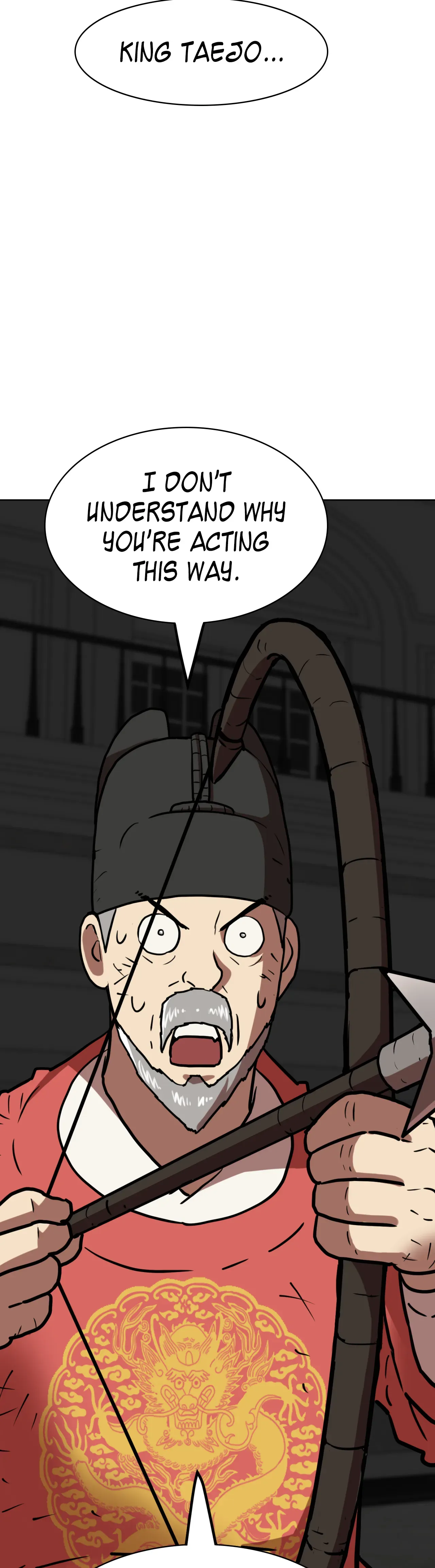Kings Flung Into the Future Chapter 52 - page 74