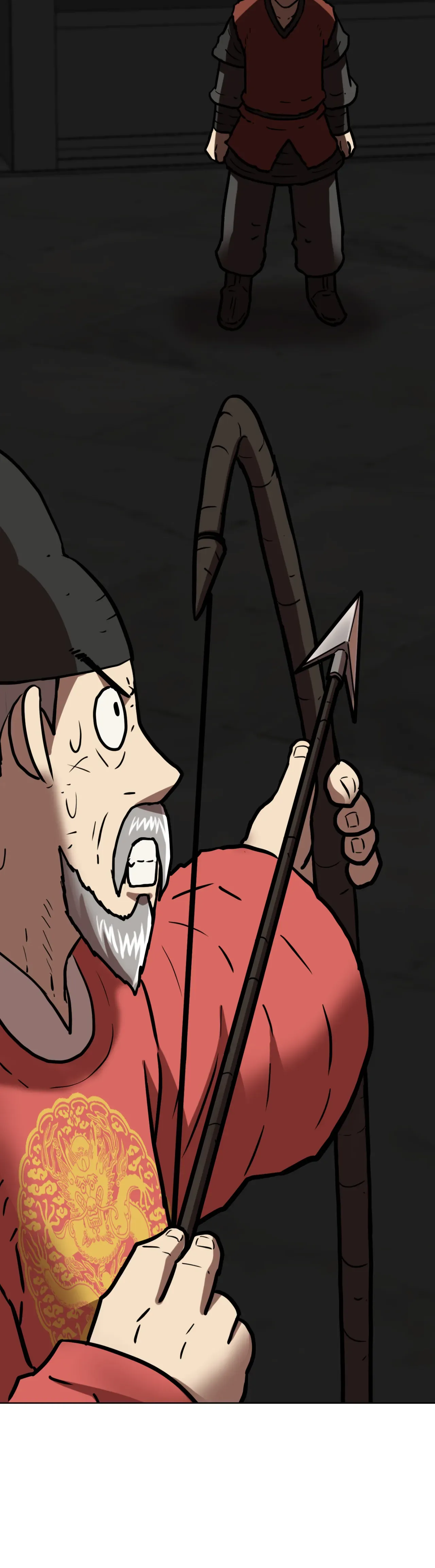 Kings Flung Into the Future Chapter 52 - page 78
