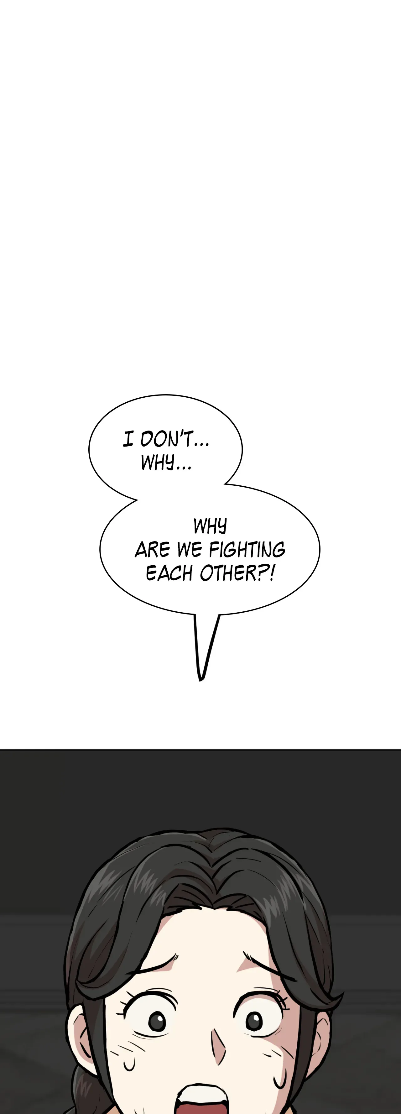 Kings Flung Into the Future Chapter 53 - page 1