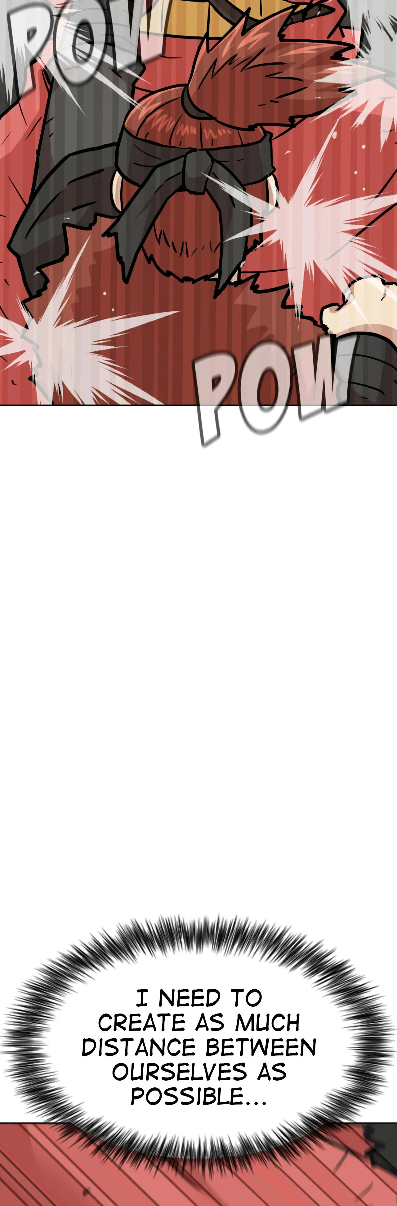 Kings Flung Into the Future Chapter 53 - page 14