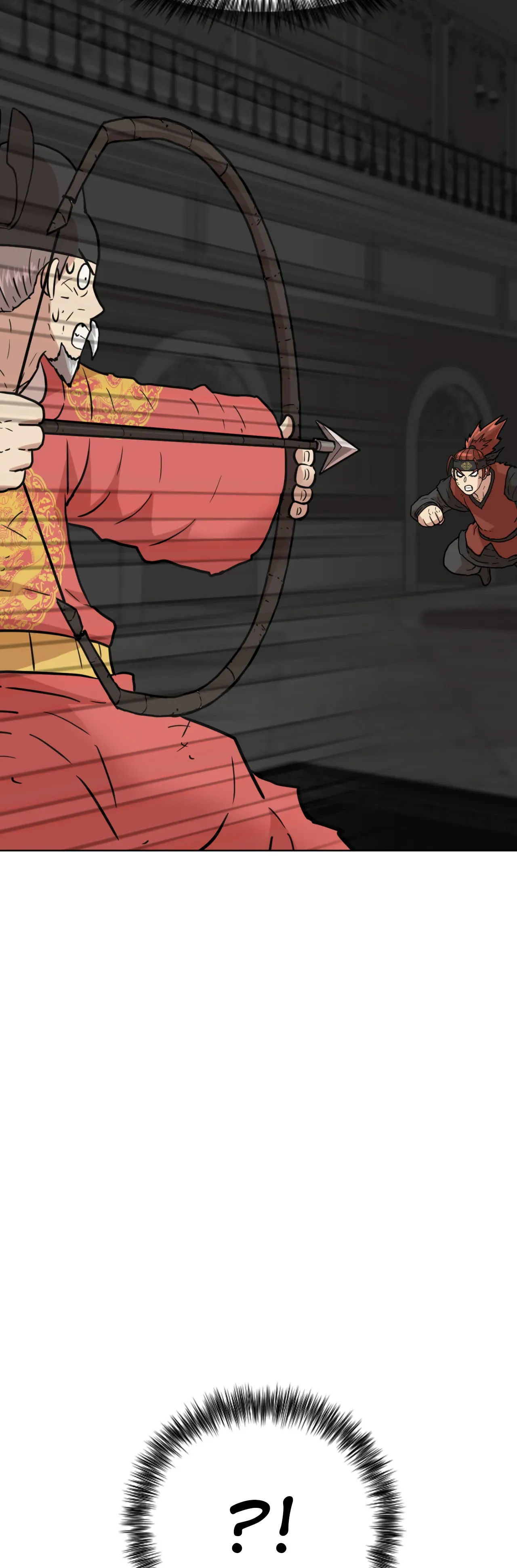 Kings Flung Into the Future Chapter 53 - page 16