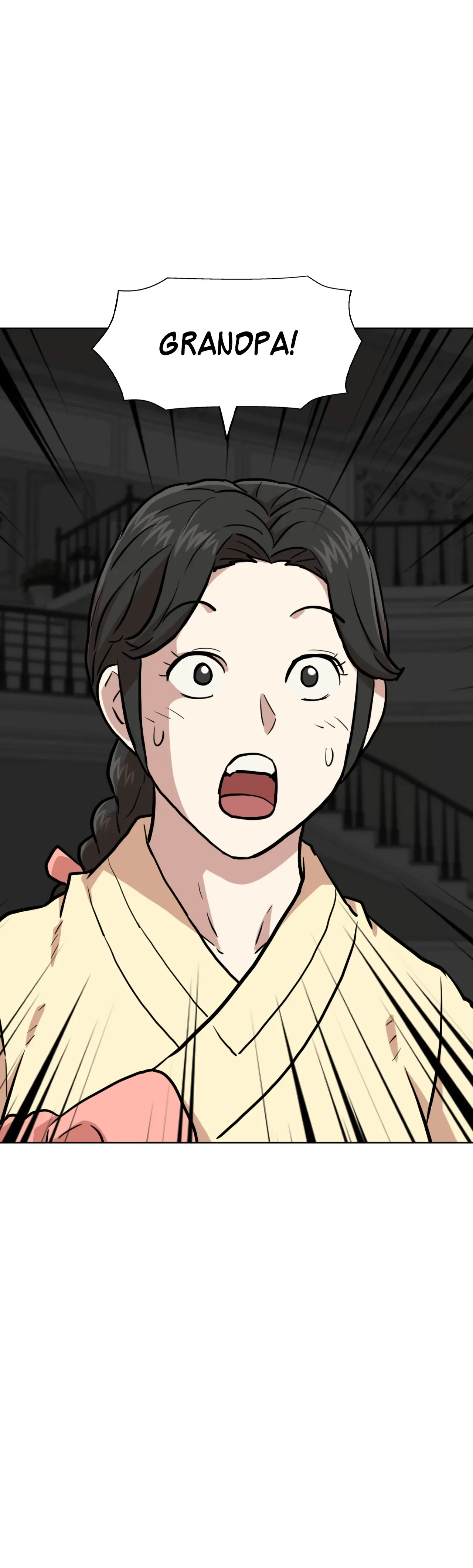 Kings Flung Into the Future Chapter 53 - page 21