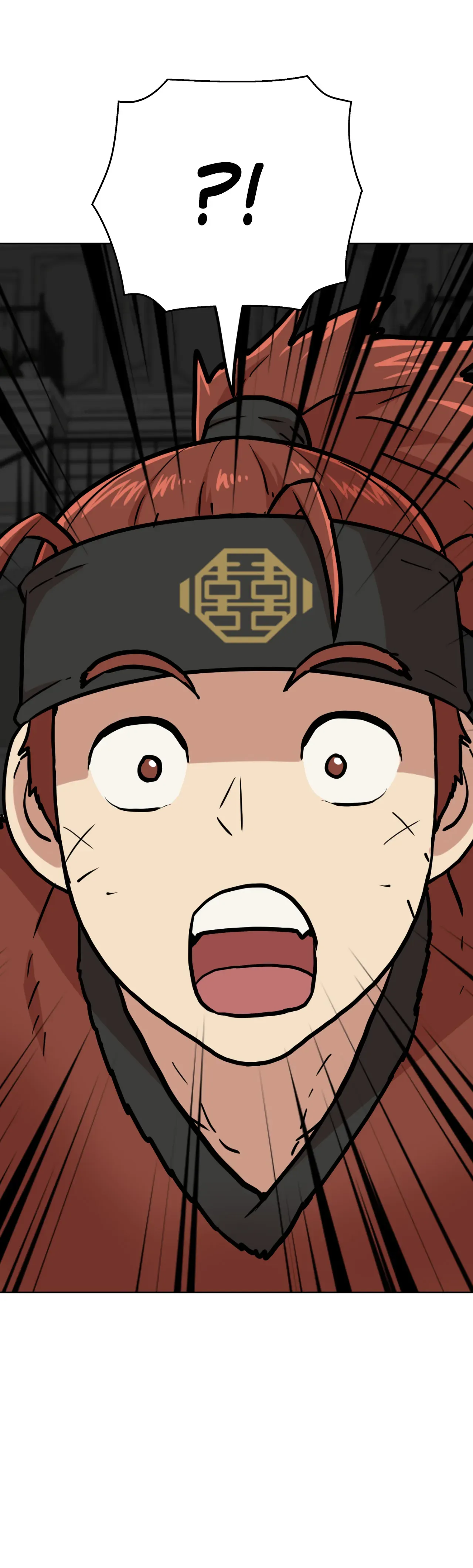 Kings Flung Into the Future Chapter 53 - page 22