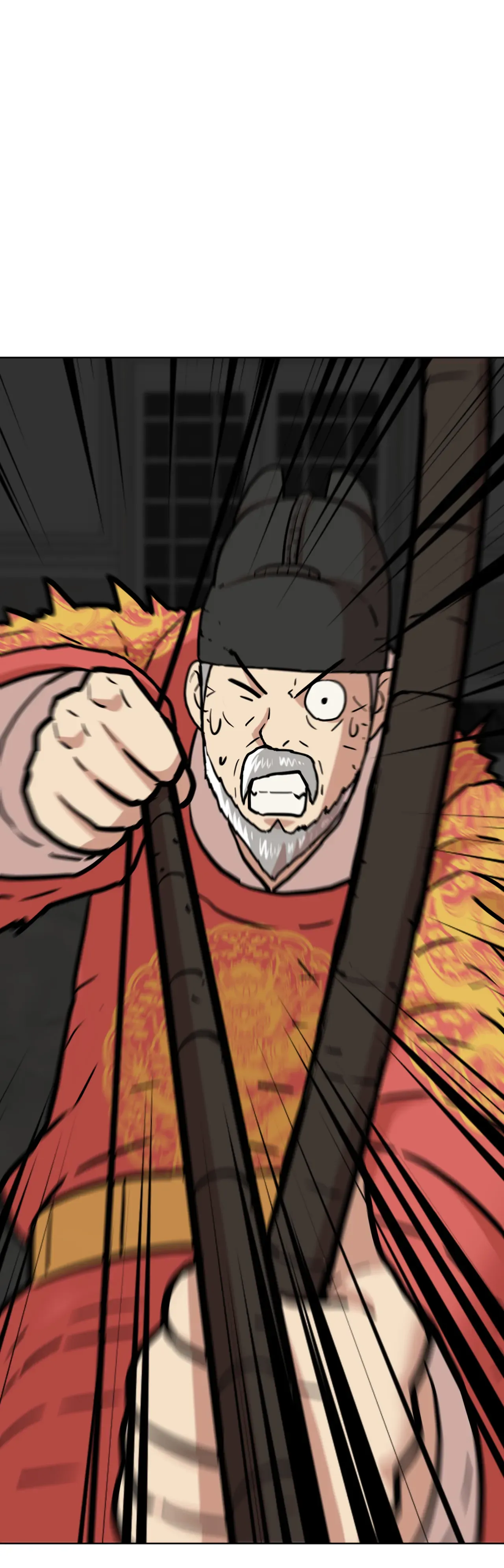Kings Flung Into the Future Chapter 53 - page 23