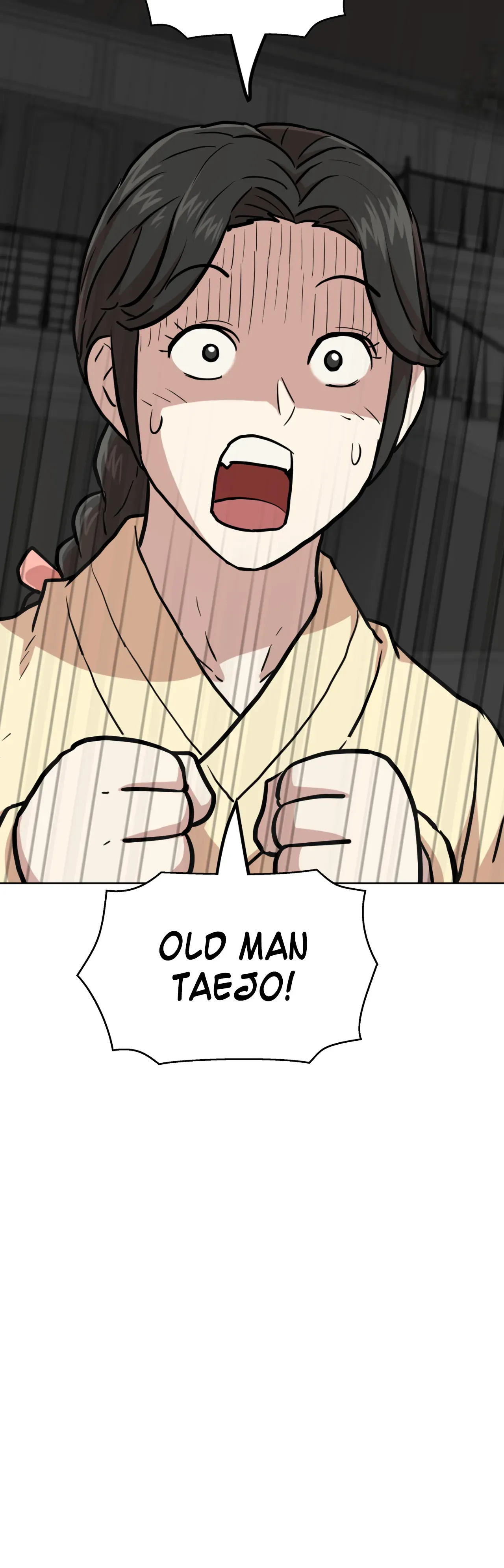 Kings Flung Into the Future Chapter 53 - page 27