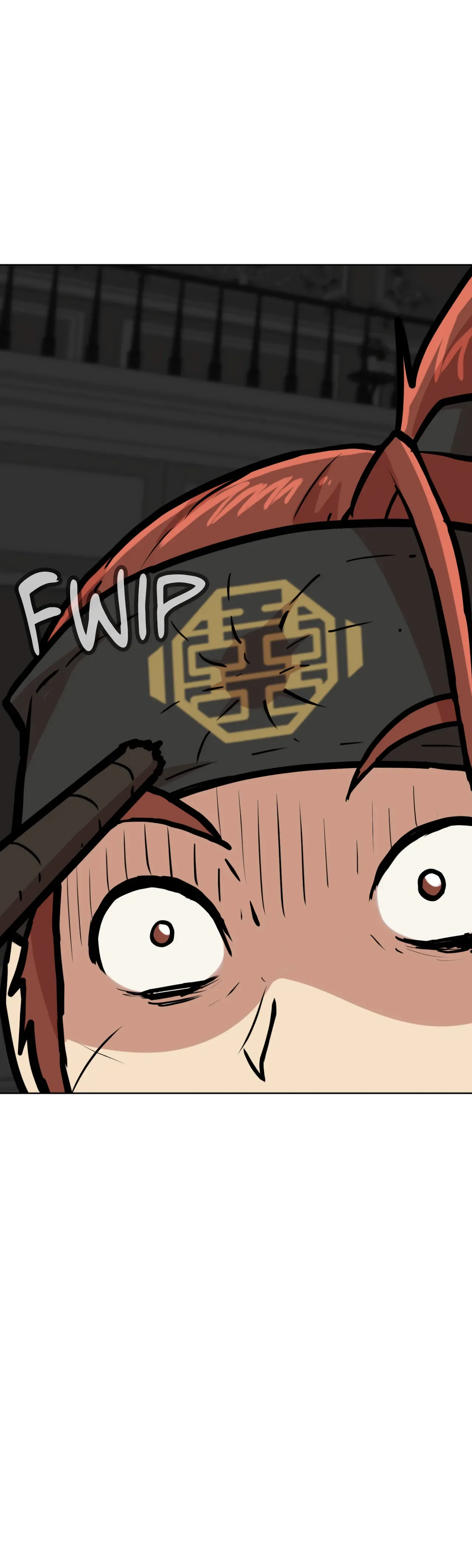 Kings Flung Into the Future Chapter 53 - page 29