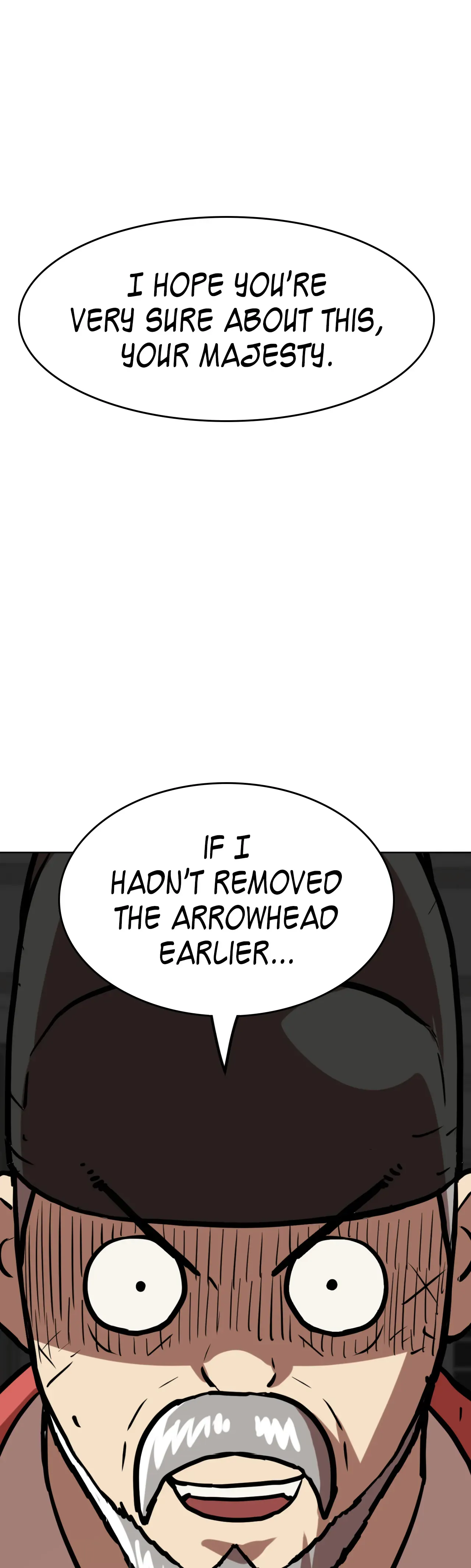 Kings Flung Into the Future Chapter 53 - page 30