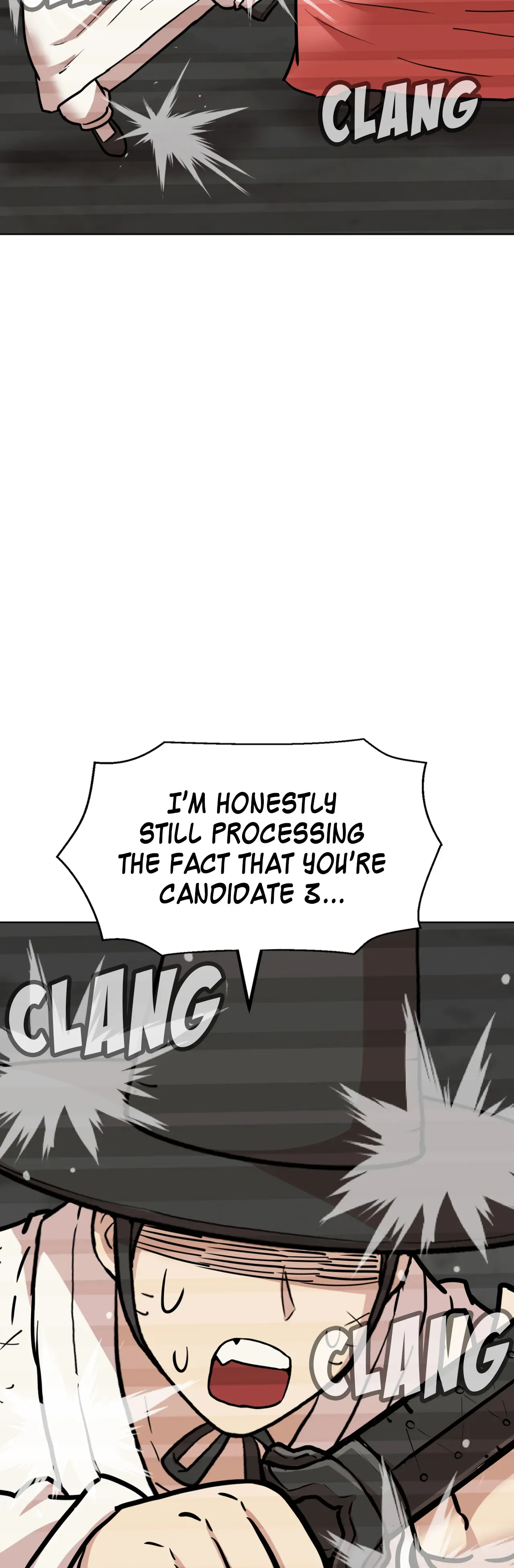 Kings Flung Into the Future Chapter 53 - page 35