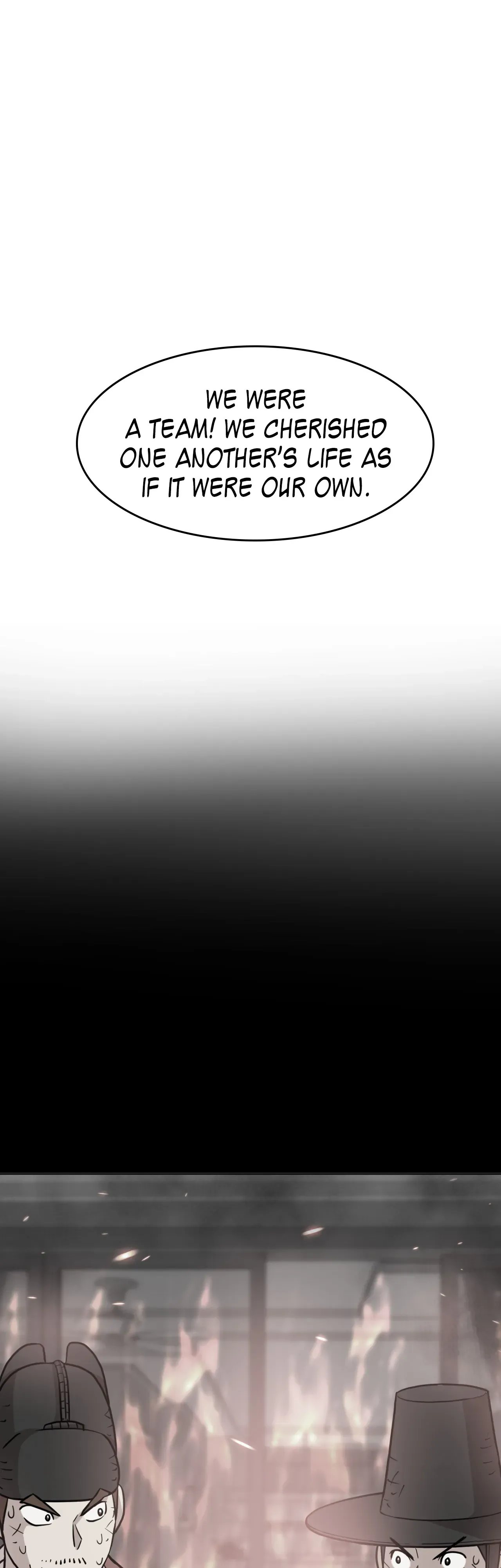 Kings Flung Into the Future Chapter 53 - page 40
