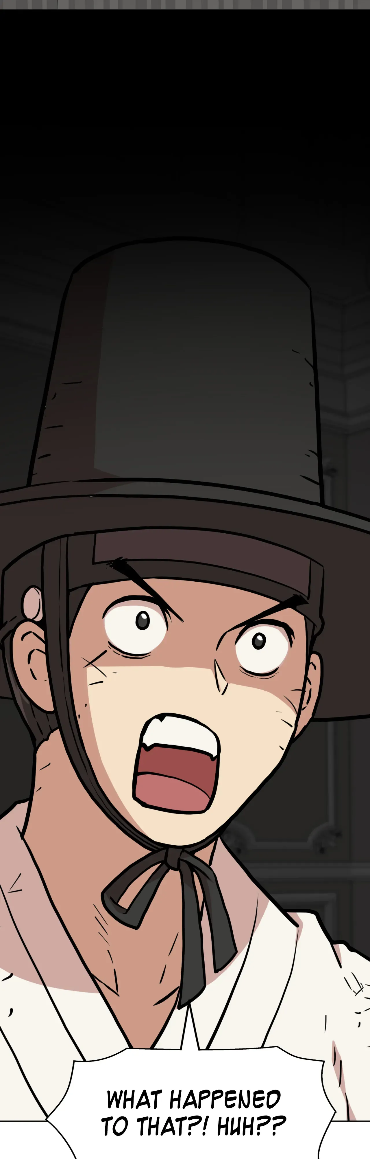 Kings Flung Into the Future Chapter 53 - page 43