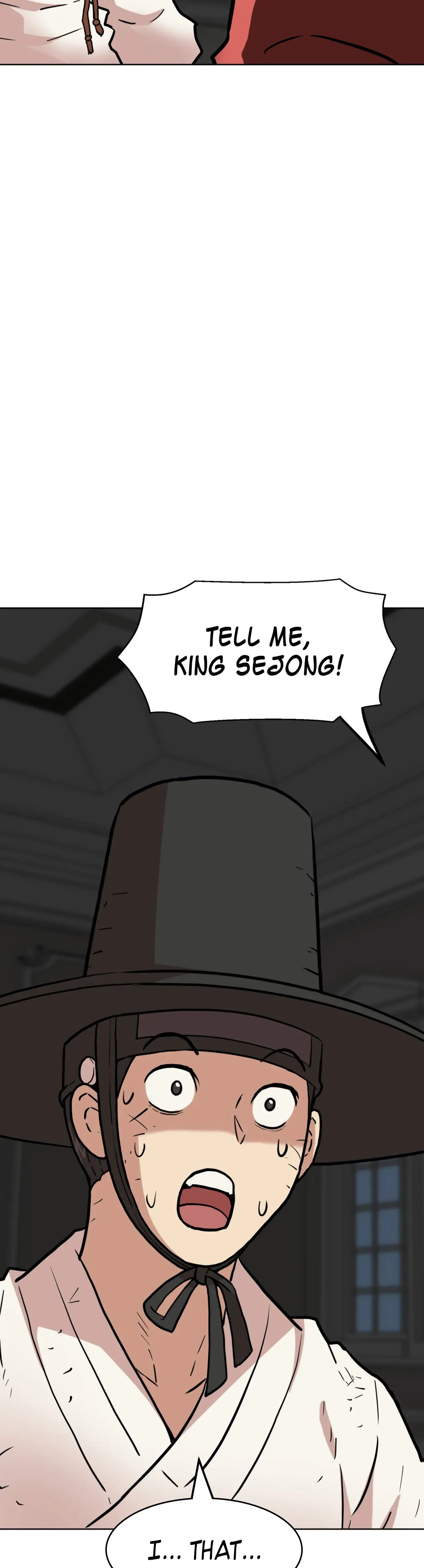 Kings Flung Into the Future Chapter 53 - page 47