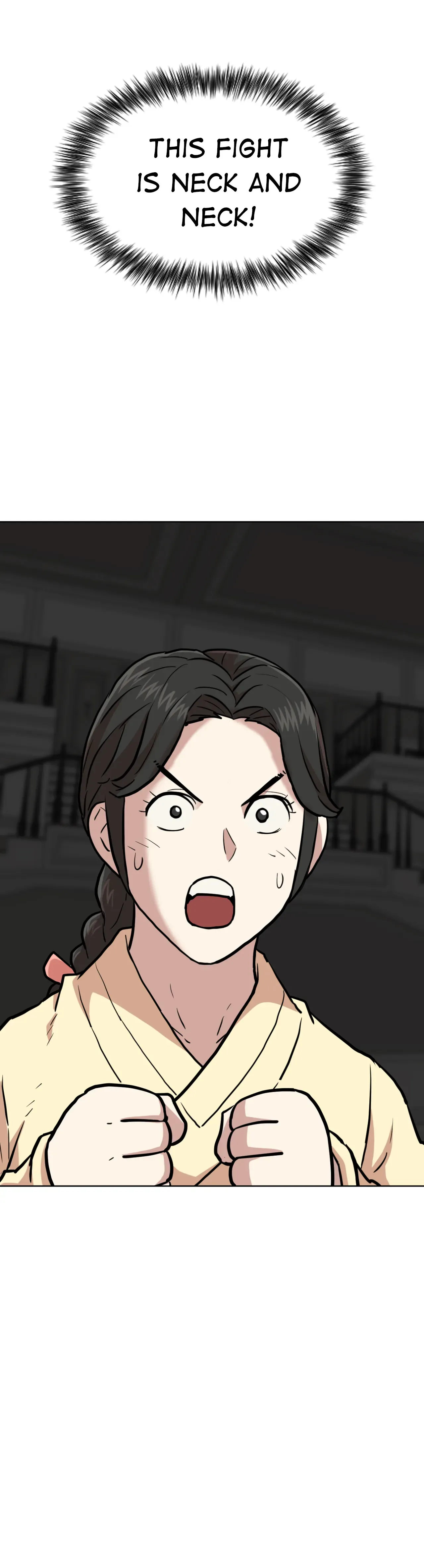 Kings Flung Into the Future Chapter 53 - page 49