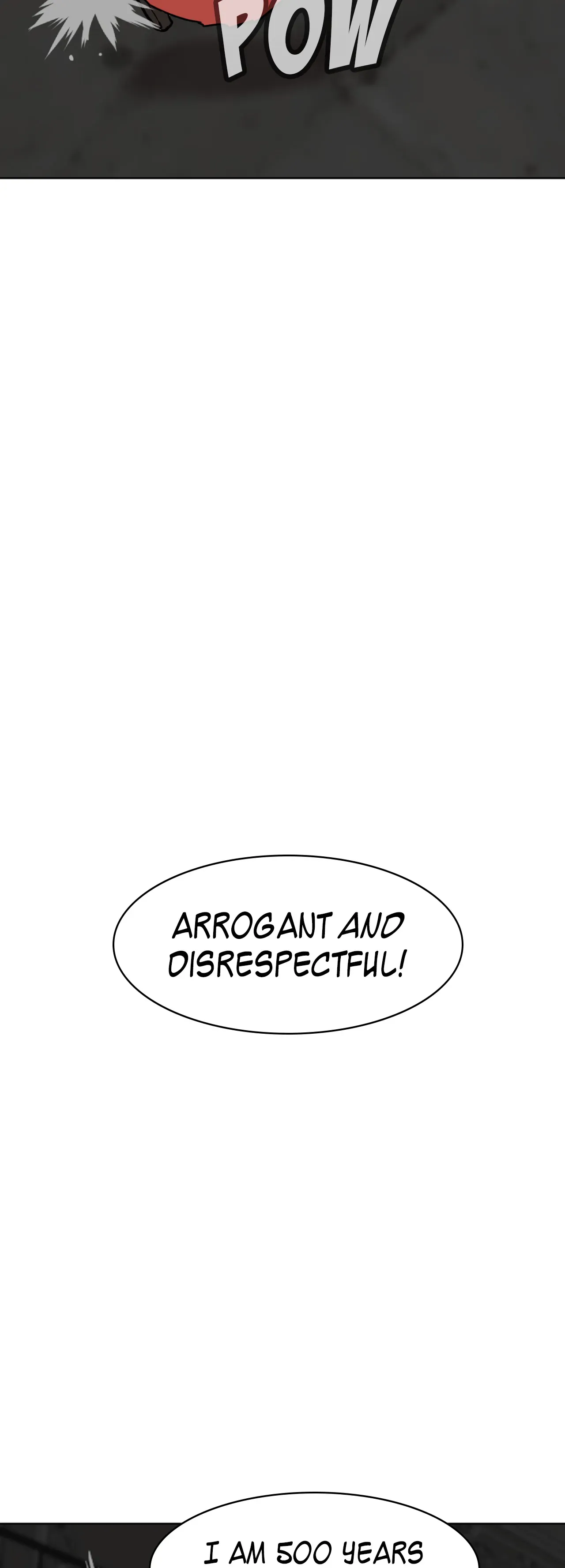 Kings Flung Into the Future Chapter 53 - page 5