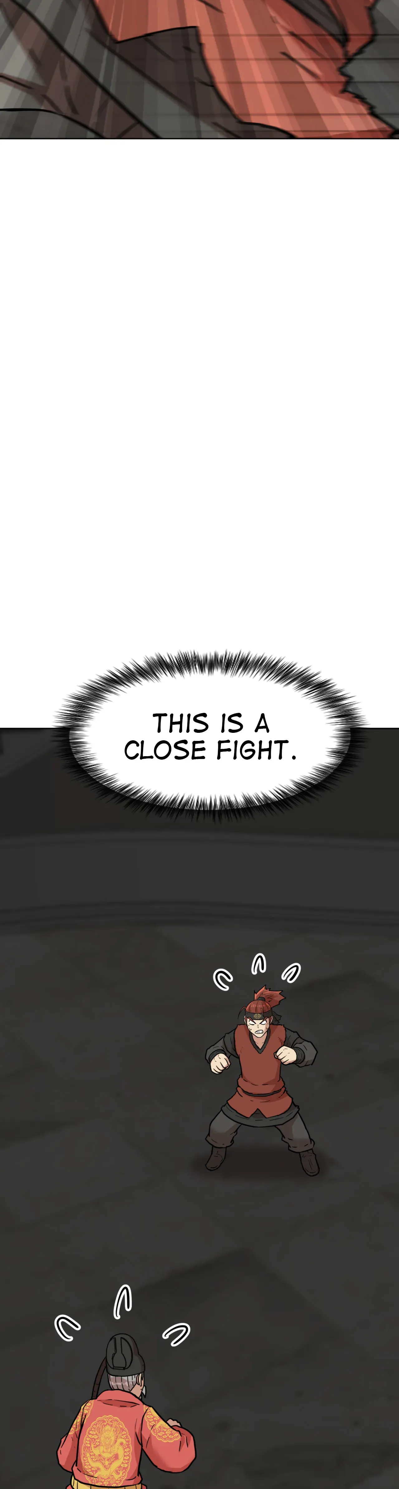 Kings Flung Into the Future Chapter 53 - page 53