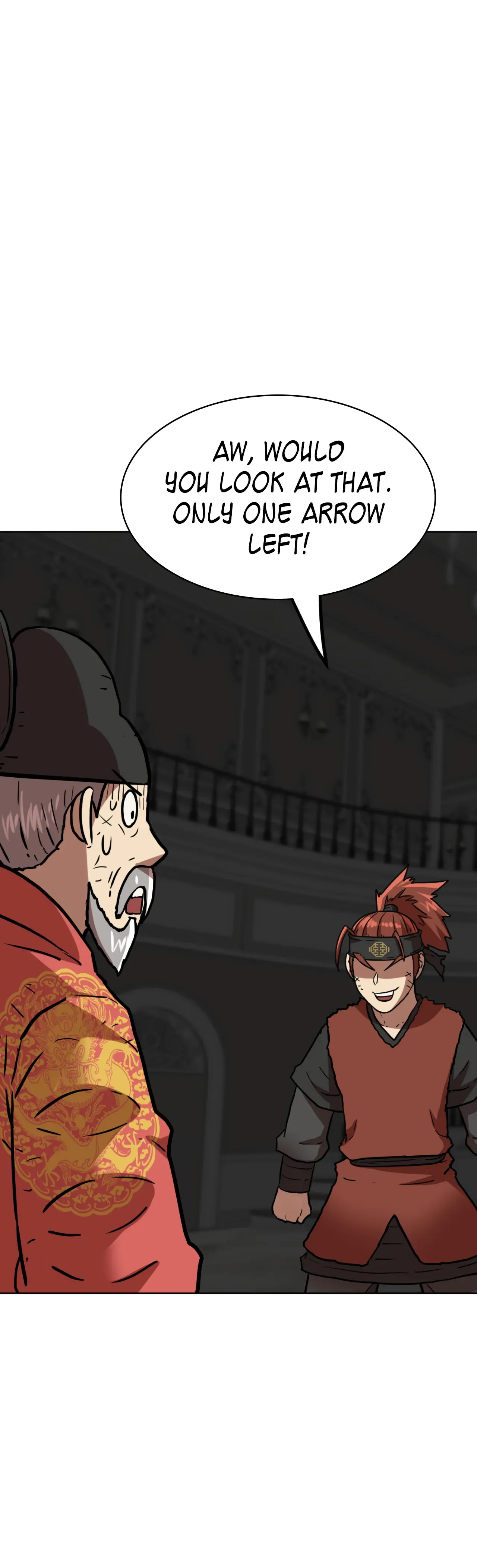Kings Flung Into the Future Chapter 53 - page 56