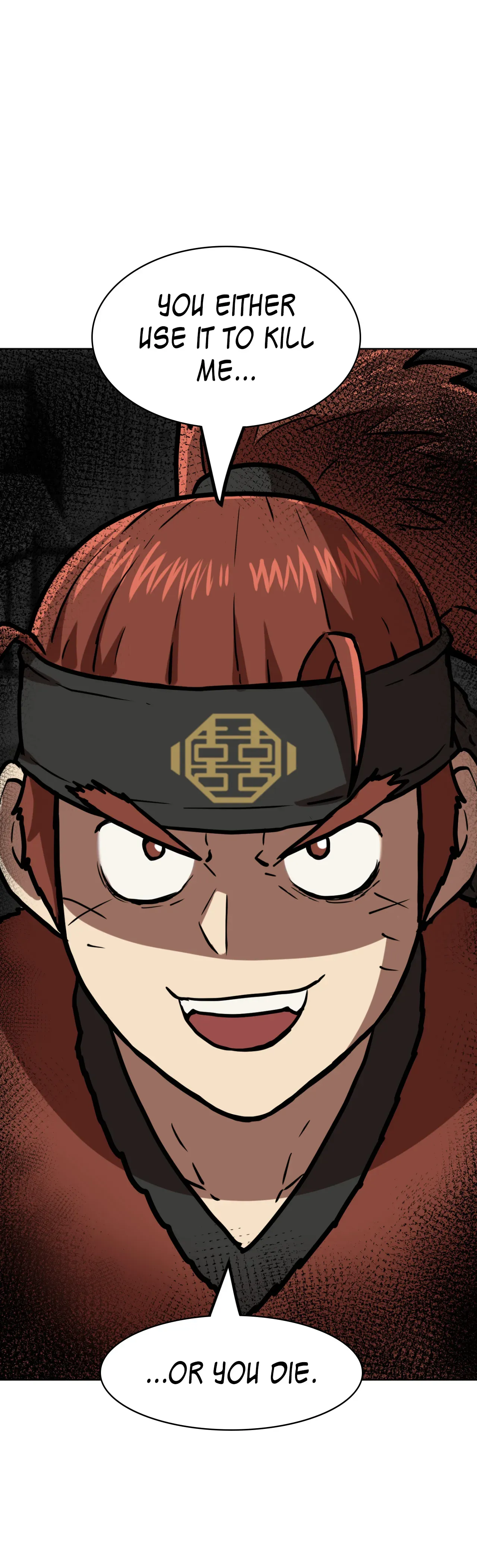 Kings Flung Into the Future Chapter 53 - page 57