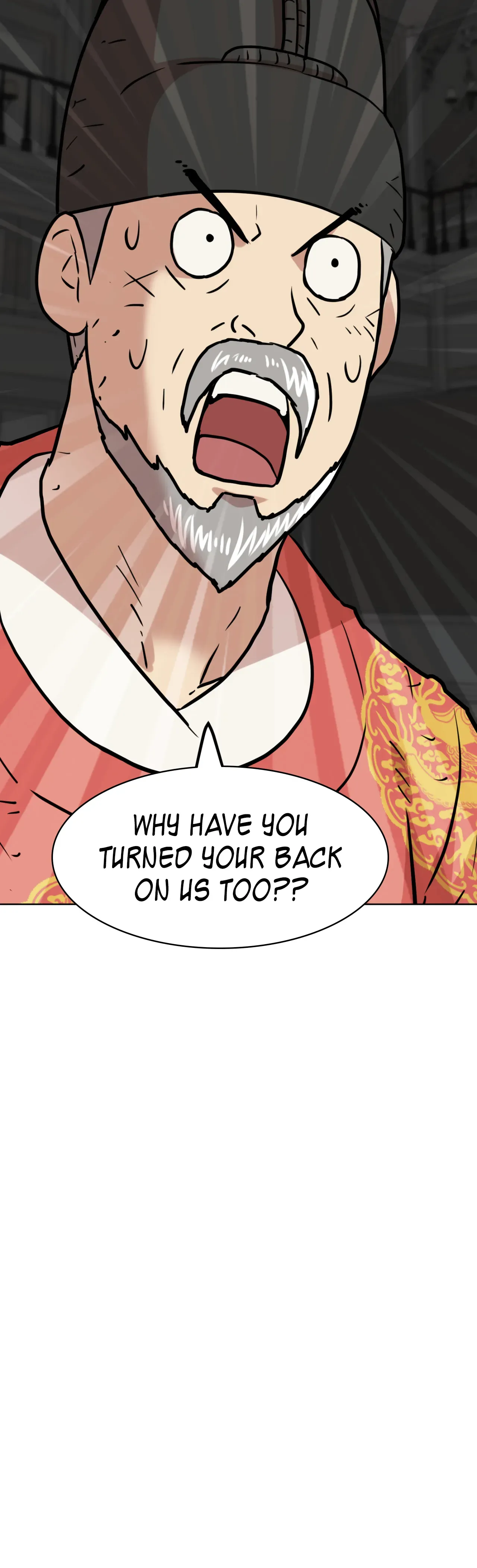 Kings Flung Into the Future Chapter 53 - page 59