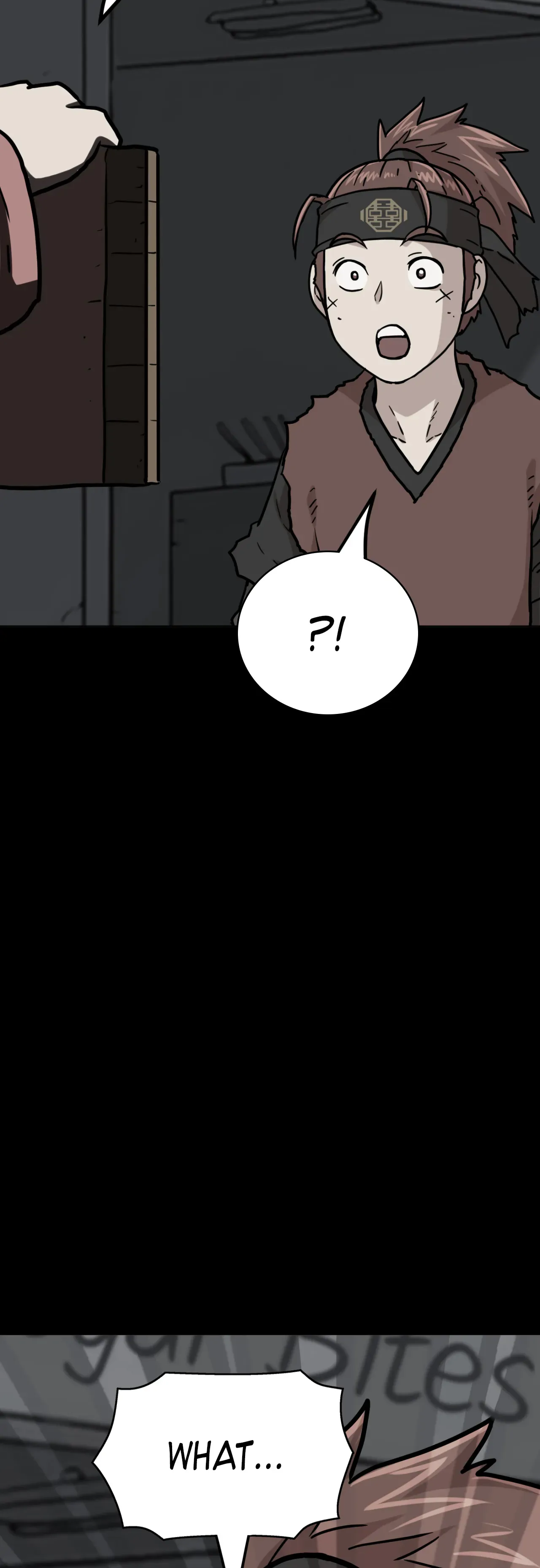 Kings Flung Into the Future Chapter 53 - page 66