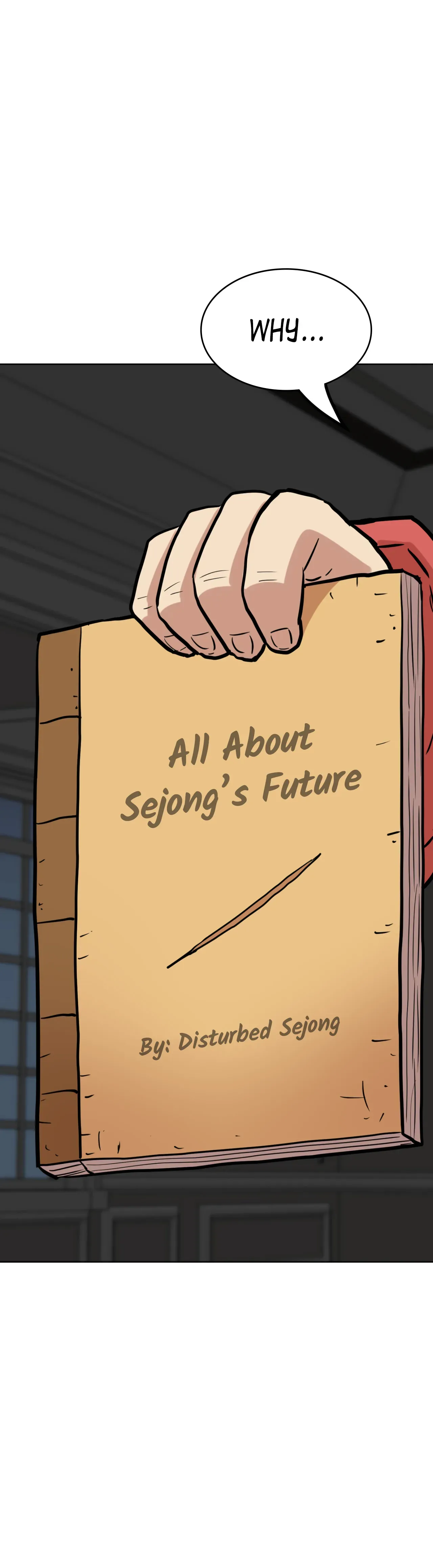 Kings Flung Into the Future Chapter 53 - page 72