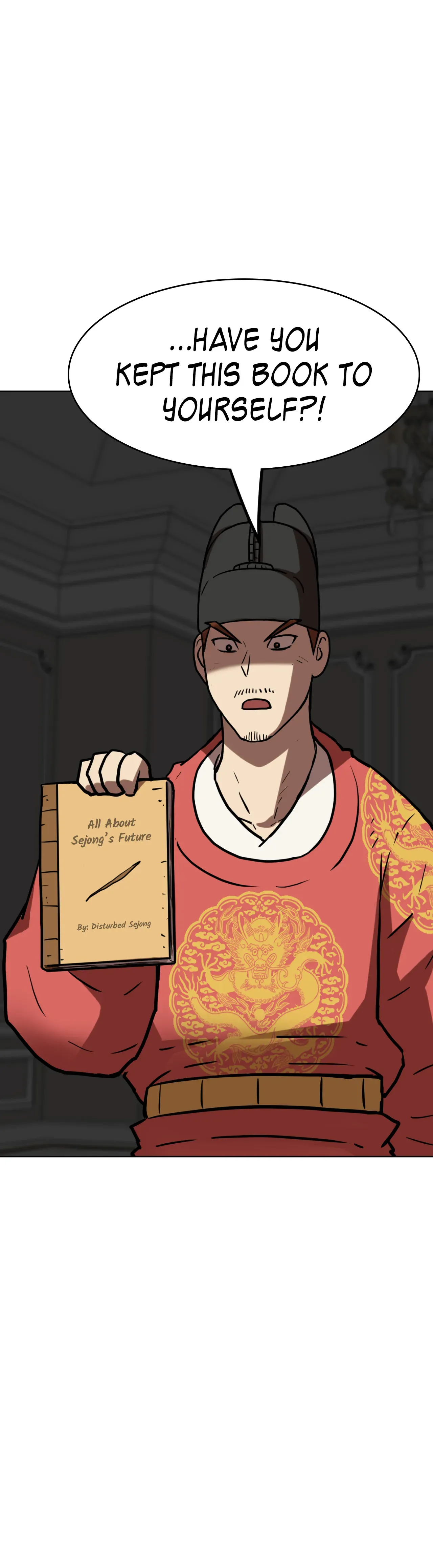 Kings Flung Into the Future Chapter 53 - page 73