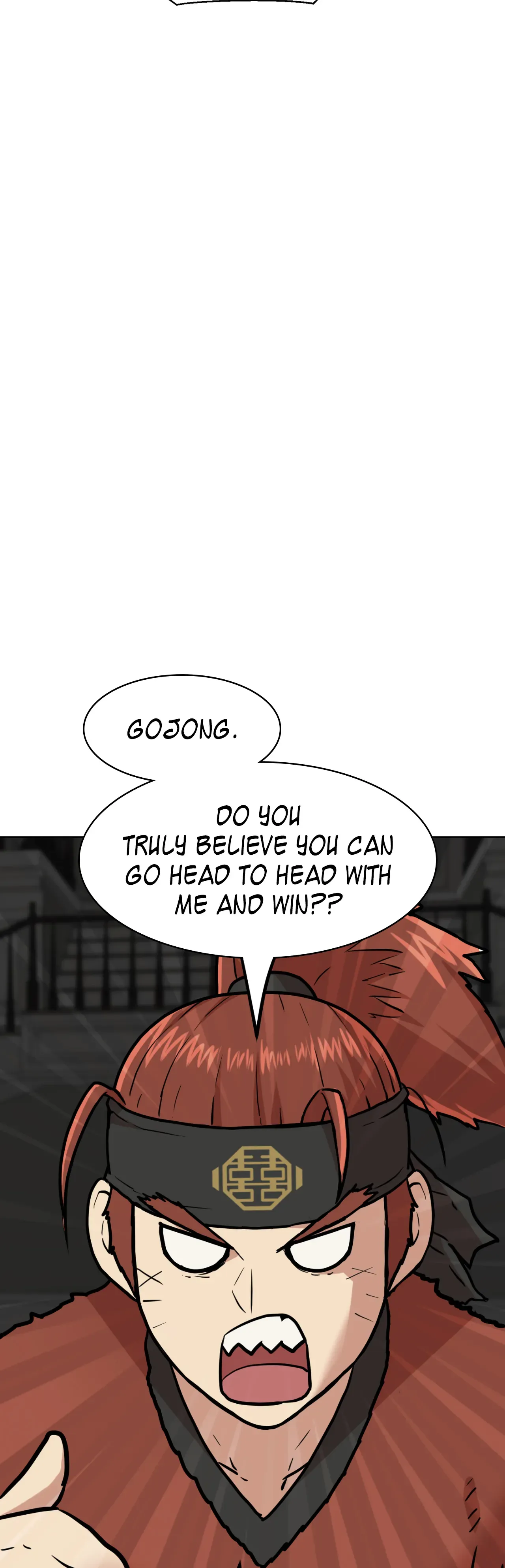 Kings Flung Into the Future Chapter 53 - page 9