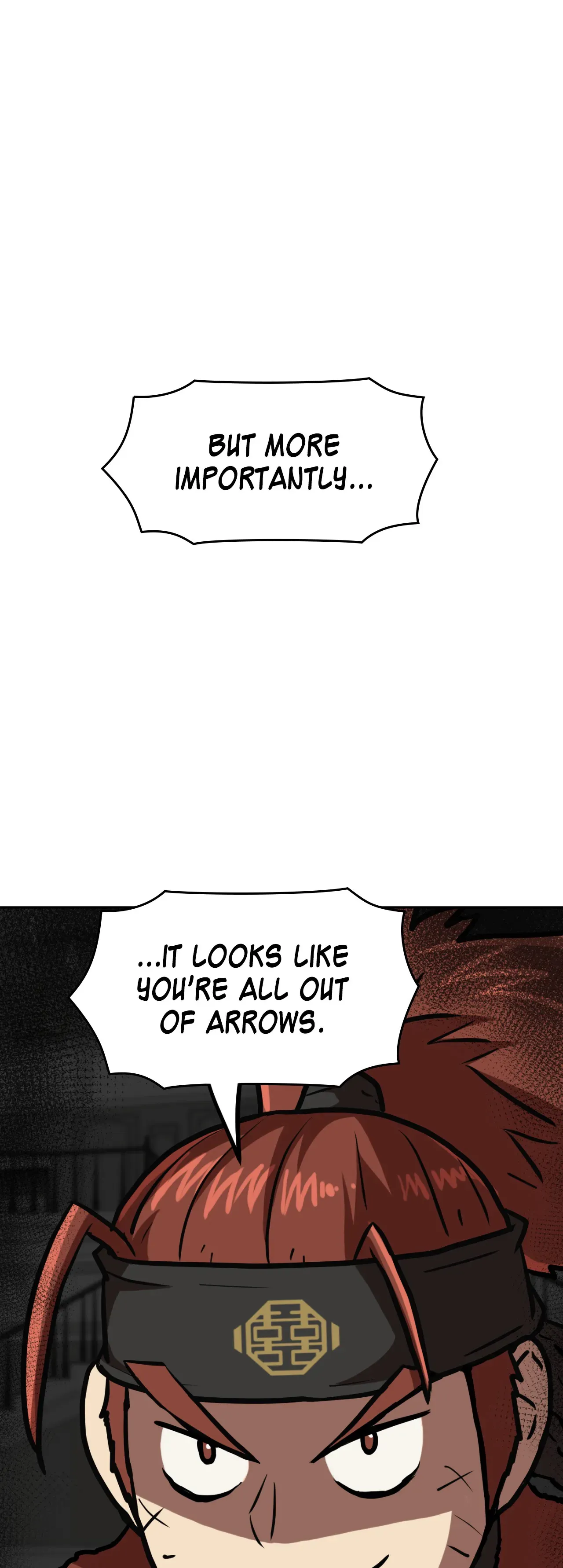 Kings Flung Into the Future Chapter 54 - page 13