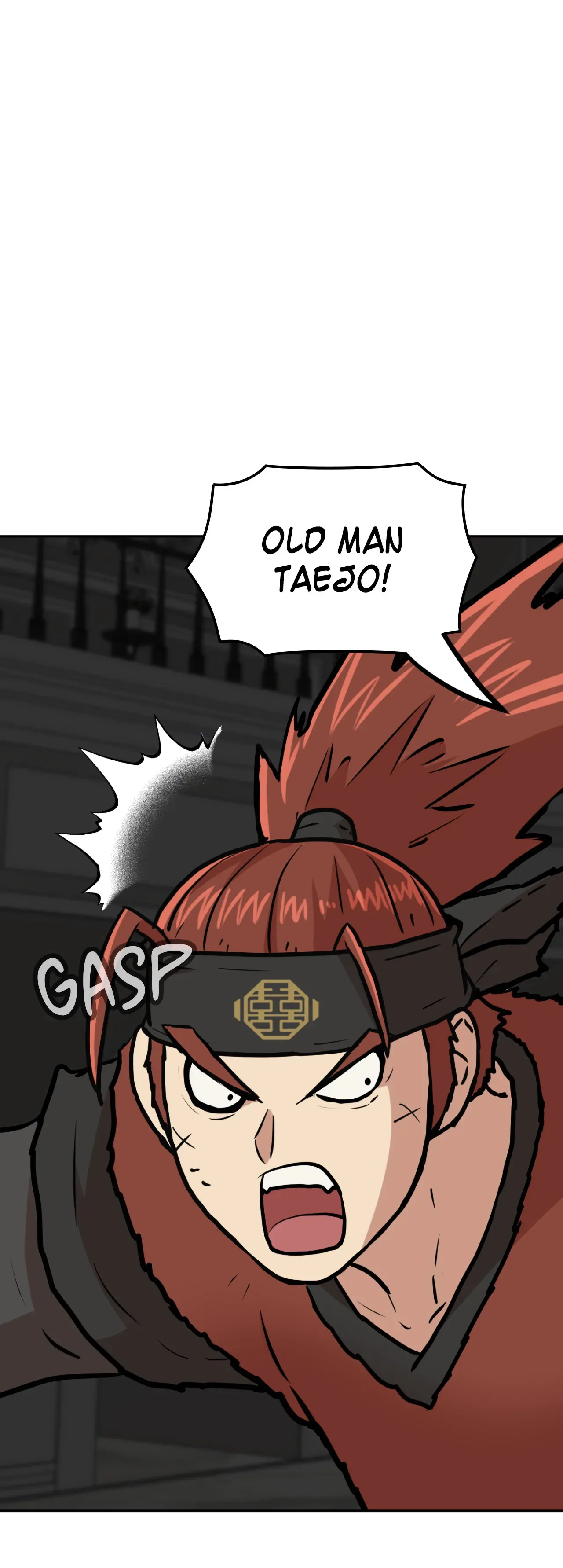 Kings Flung Into the Future Chapter 54 - page 16