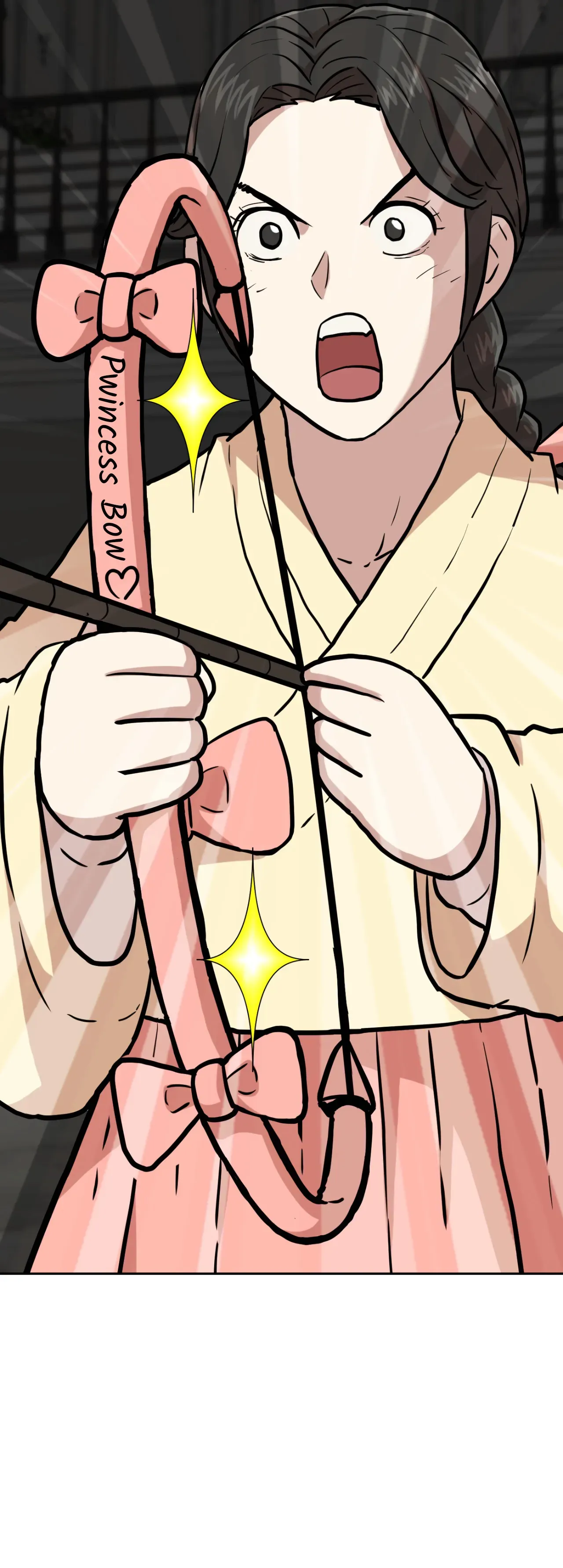 Kings Flung Into the Future Chapter 54 - page 18