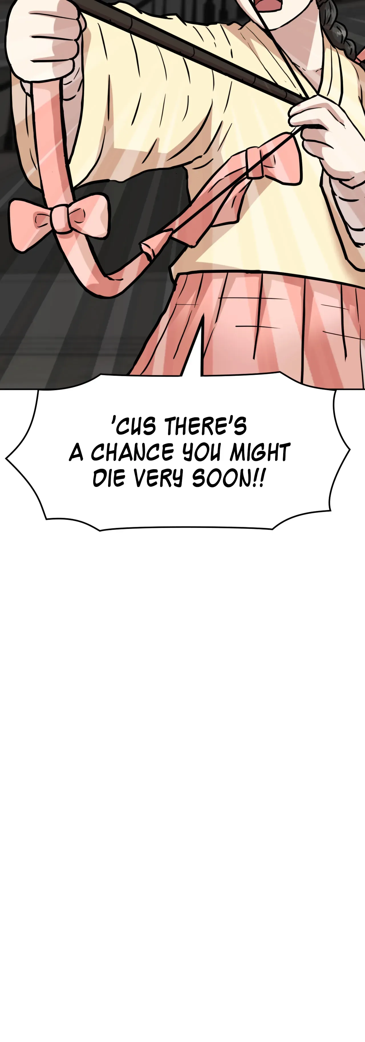 Kings Flung Into the Future Chapter 54 - page 22