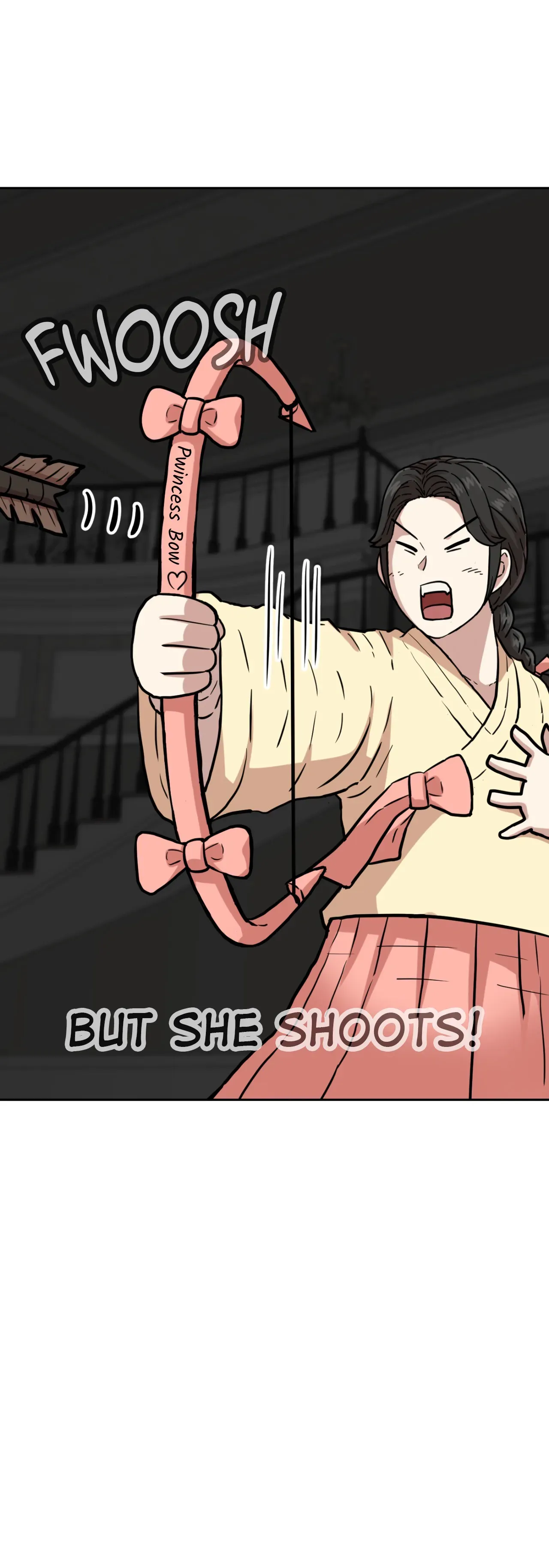 Kings Flung Into the Future Chapter 54 - page 24