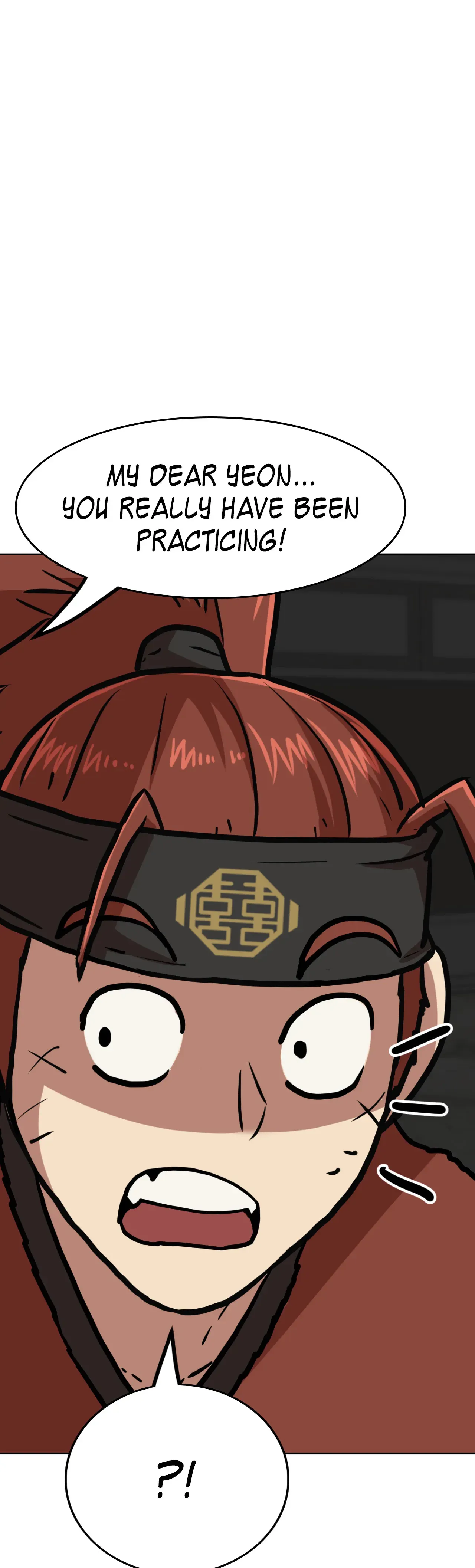 Kings Flung Into the Future Chapter 54 - page 28