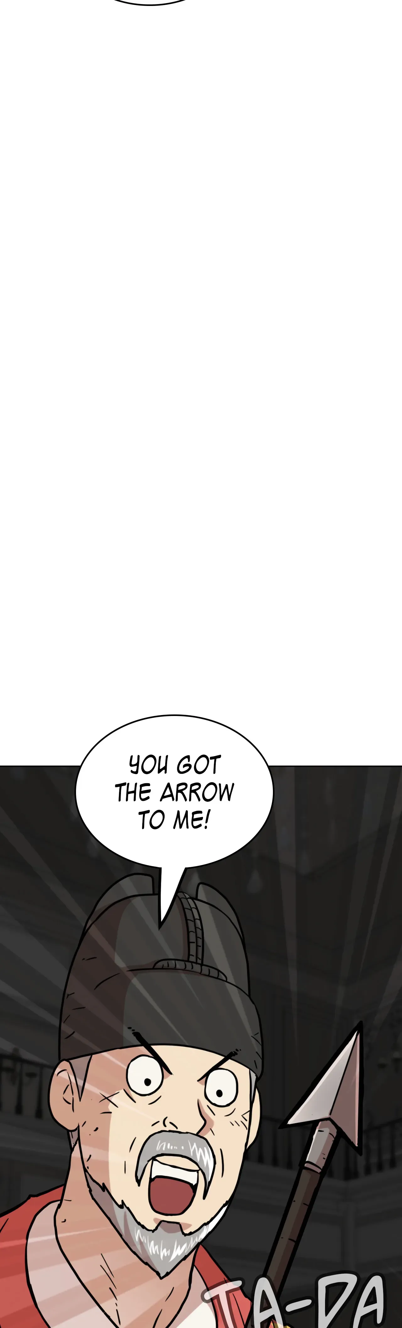 Kings Flung Into the Future Chapter 54 - page 29