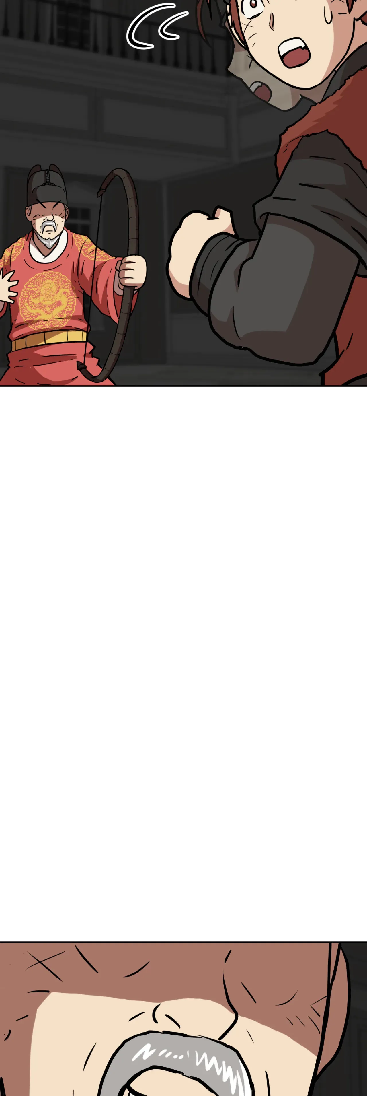 Kings Flung Into the Future Chapter 54 - page 40