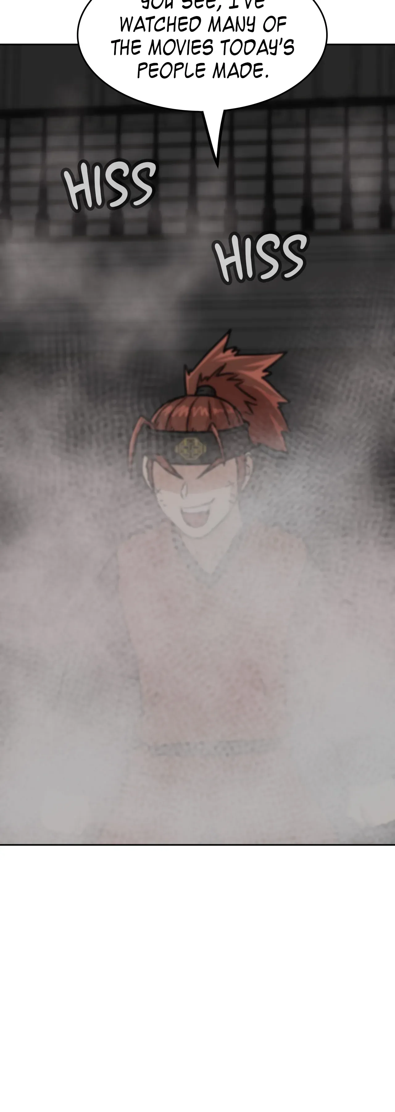 Kings Flung Into the Future Chapter 54 - page 48