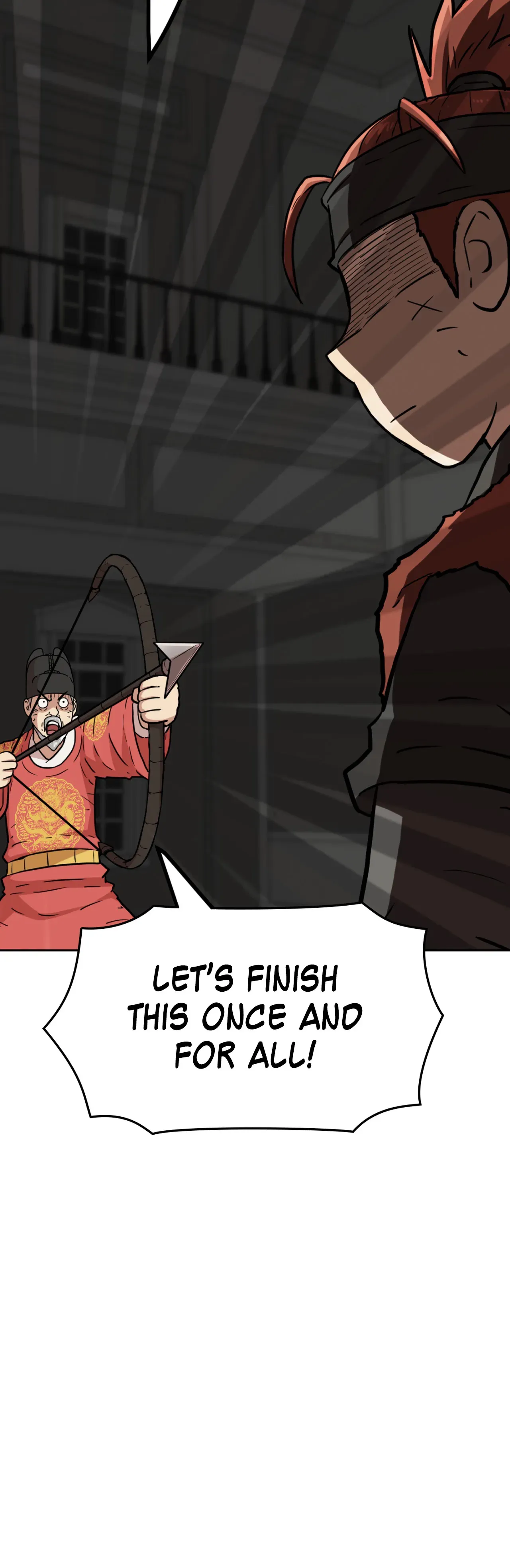 Kings Flung Into the Future Chapter 54 - page 6
