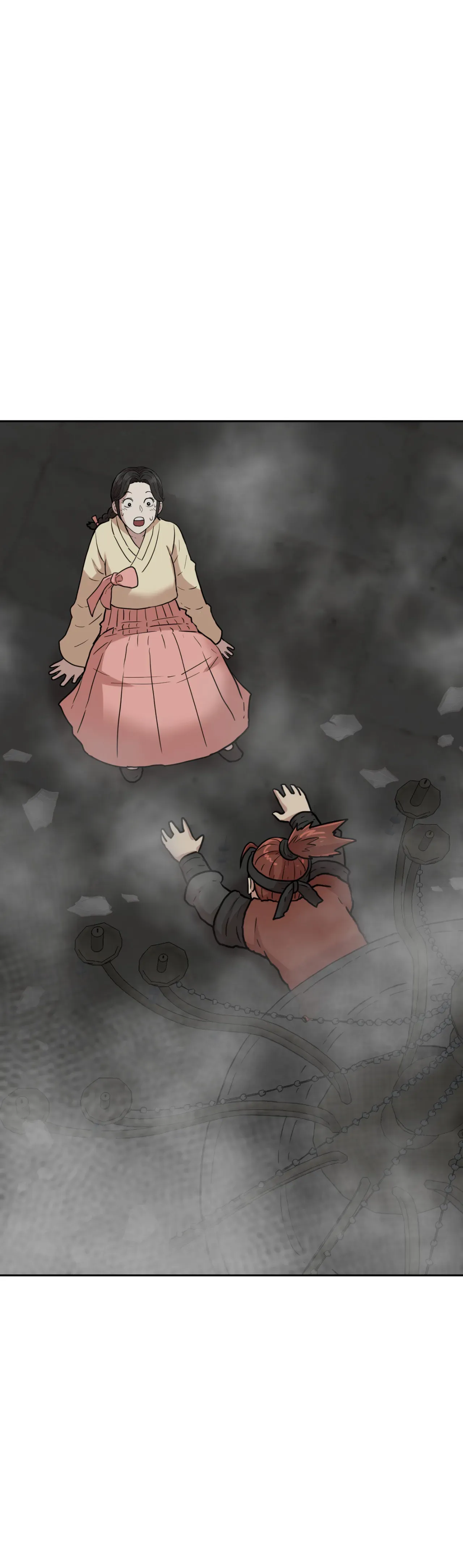 Kings Flung Into the Future Chapter 54 - page 60