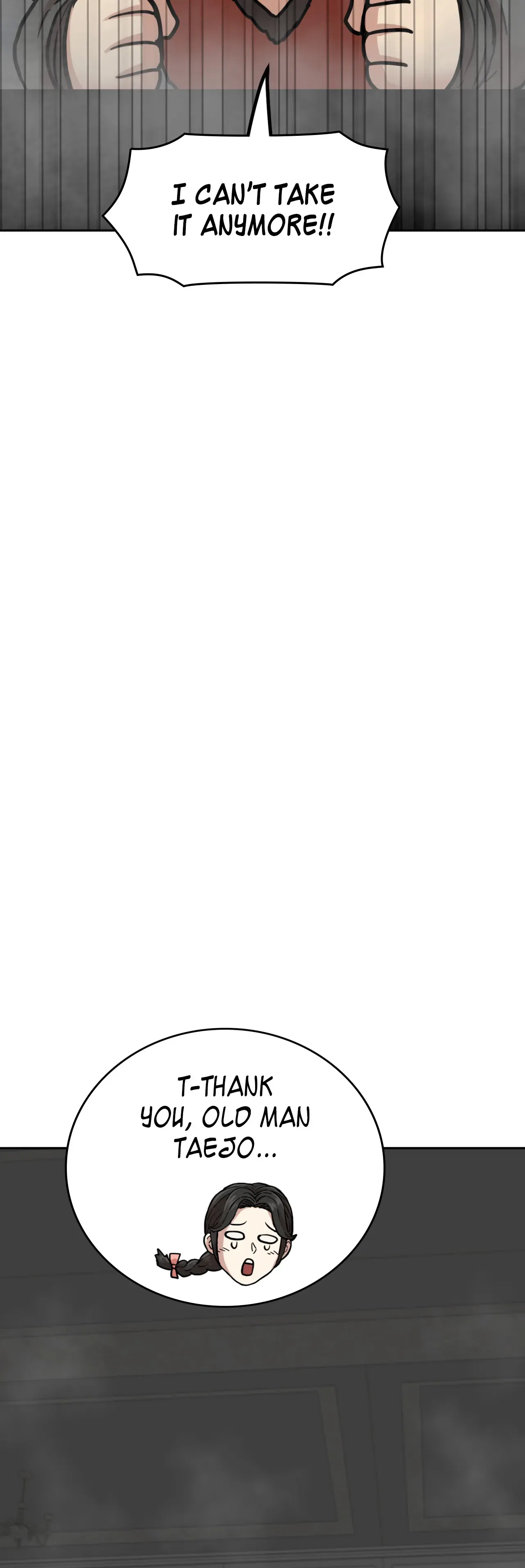 Kings Flung Into the Future Chapter 54 - page 62