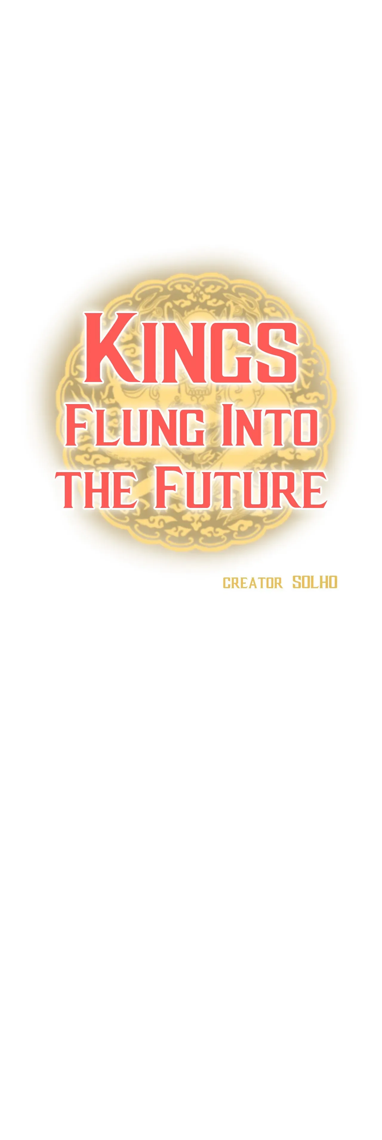 Kings Flung Into the Future Chapter 54 - page 64