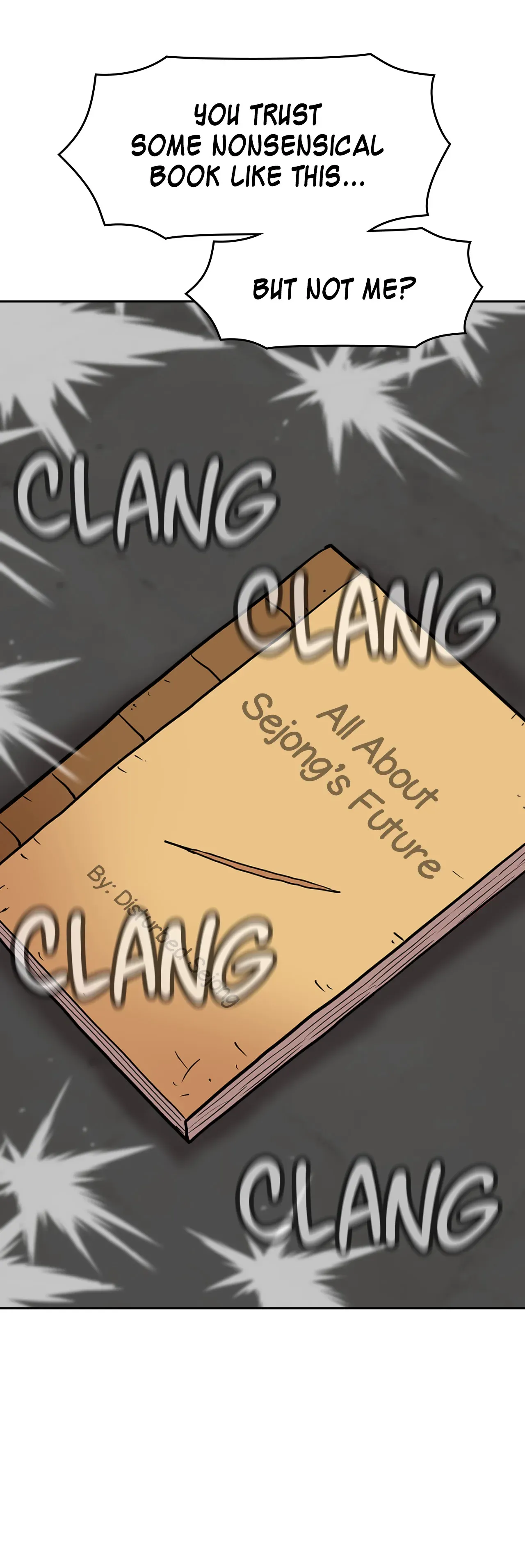 Kings Flung Into the Future Chapter 54 - page 65