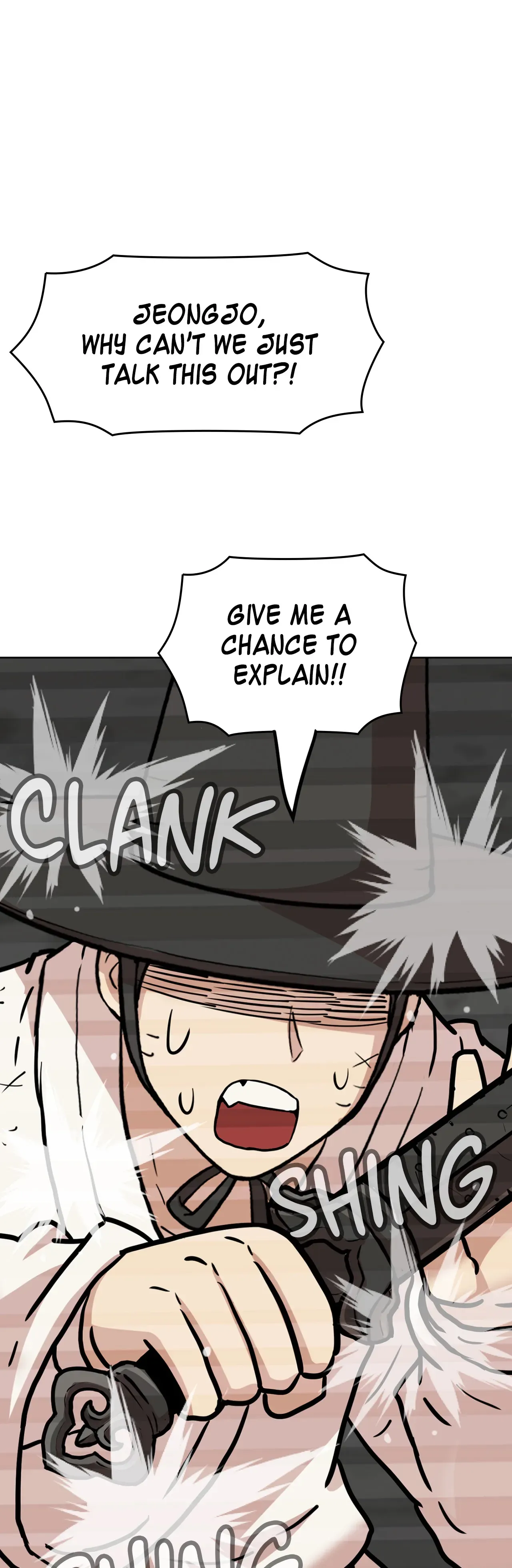 Kings Flung Into the Future Chapter 54 - page 67