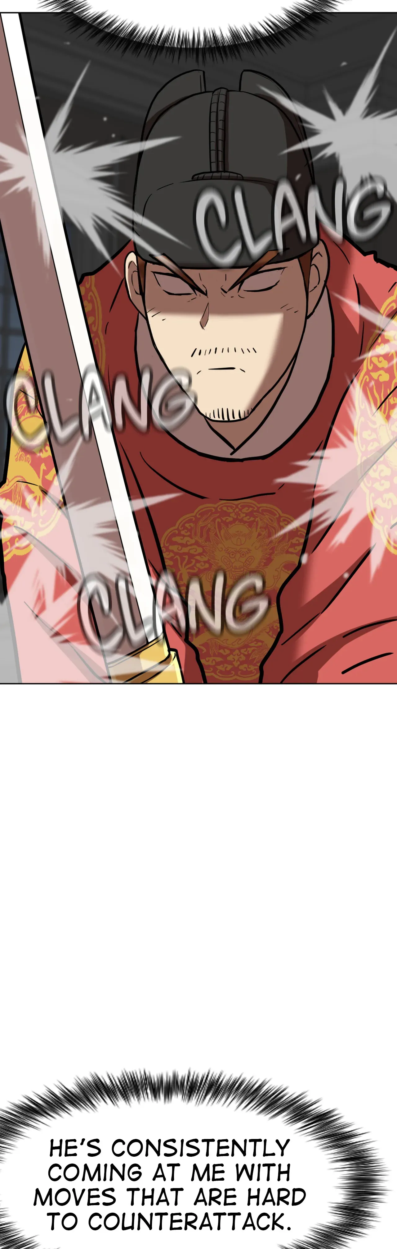 Kings Flung Into the Future Chapter 54 - page 75