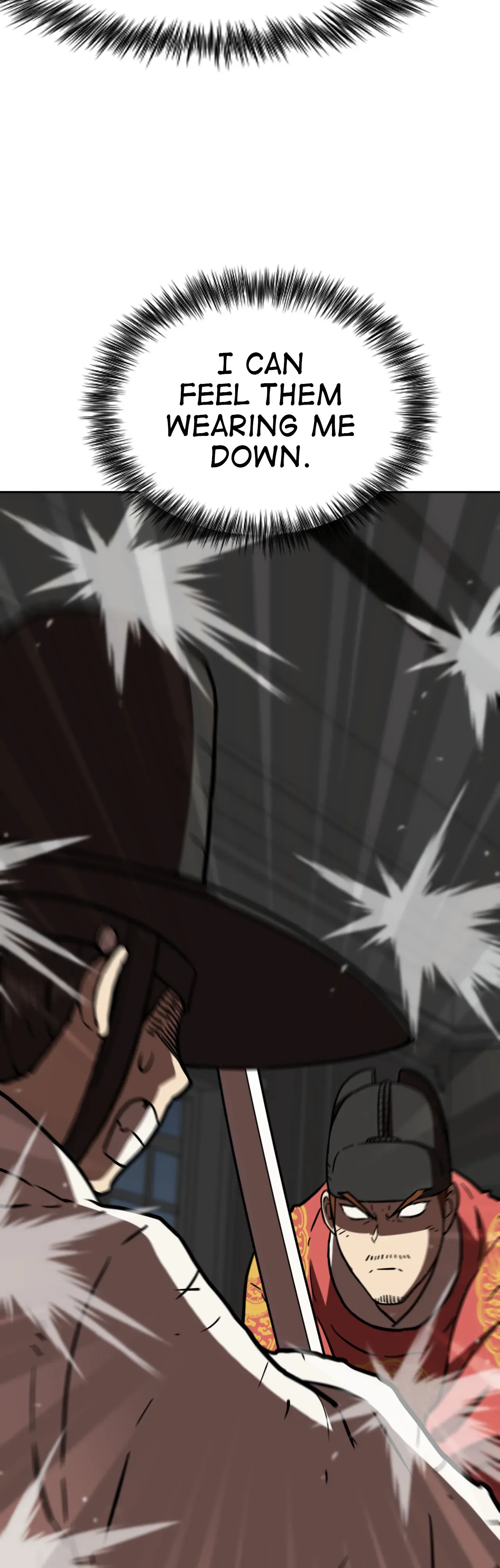 Kings Flung Into the Future Chapter 54 - page 76