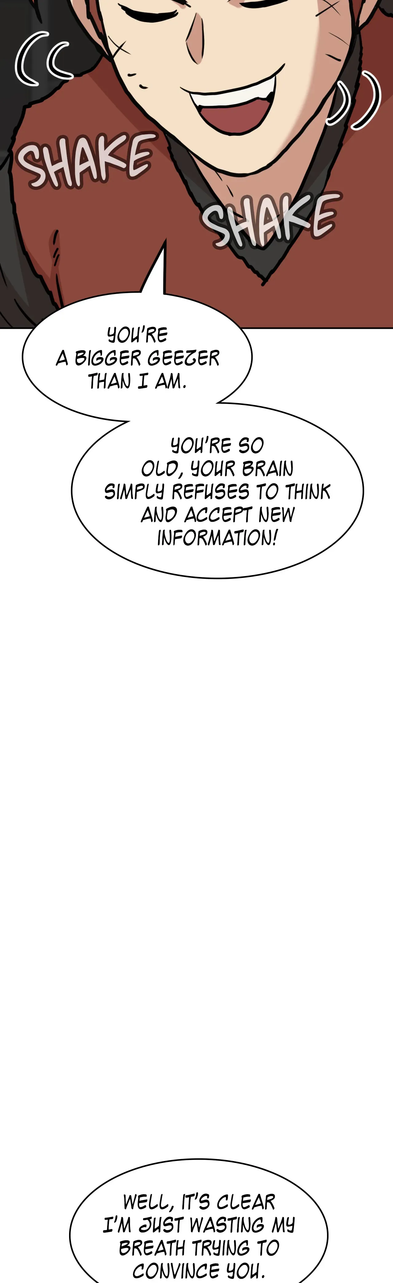 Kings Flung Into the Future Chapter 54 - page 8
