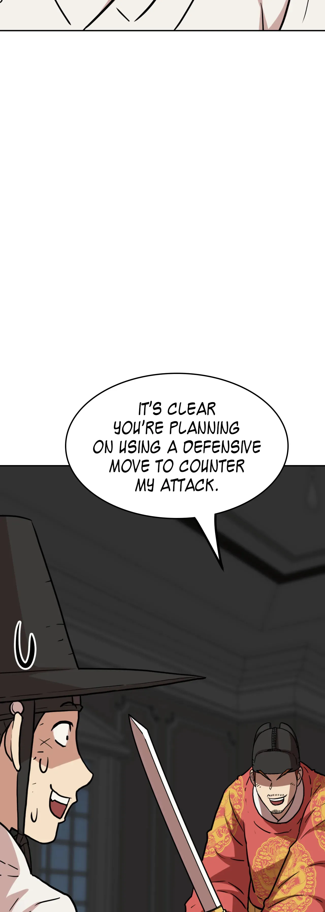 Kings Flung Into the Future Chapter 54 - page 80