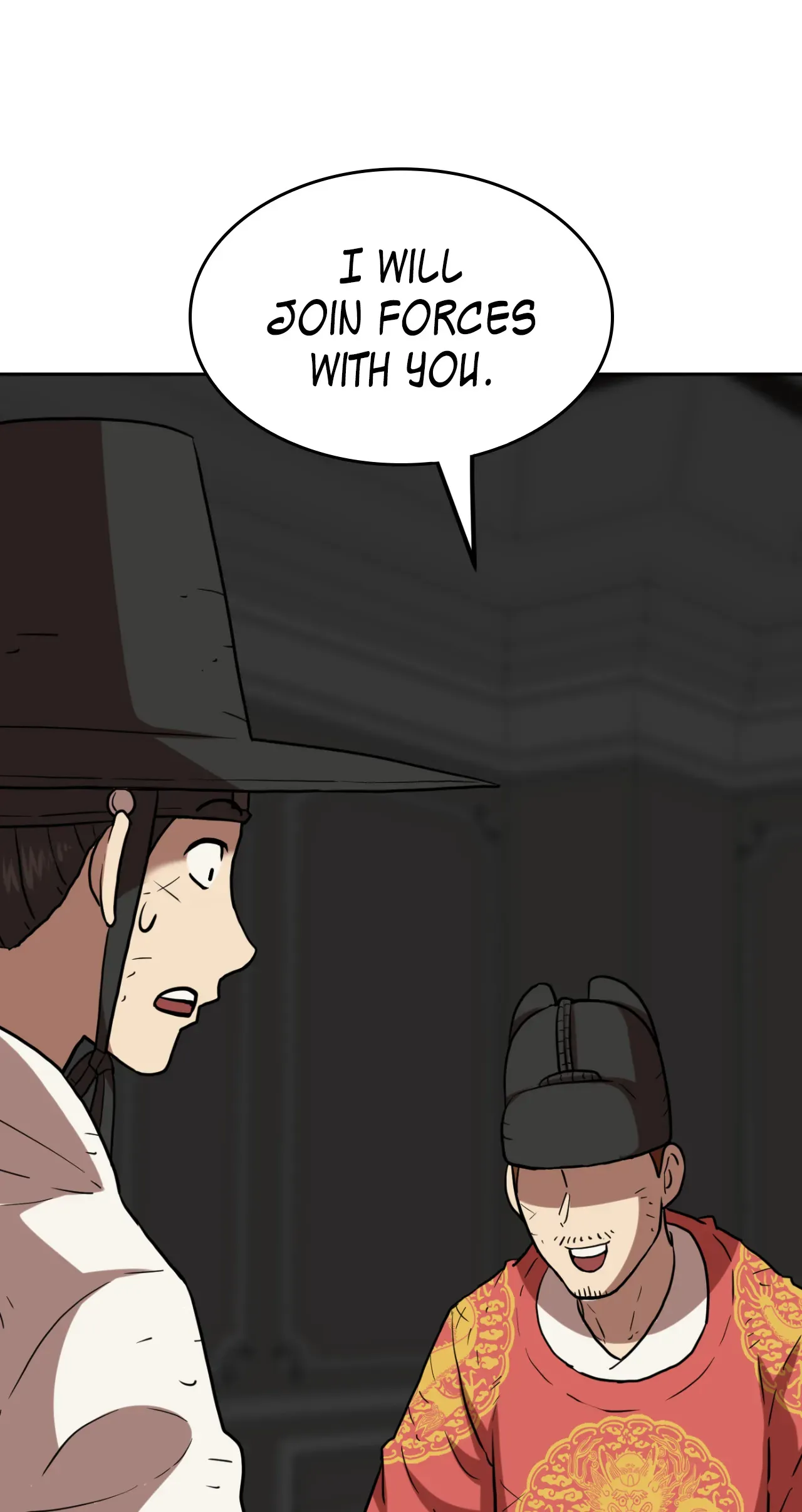 Kings Flung Into the Future Chapter 55 - page 100