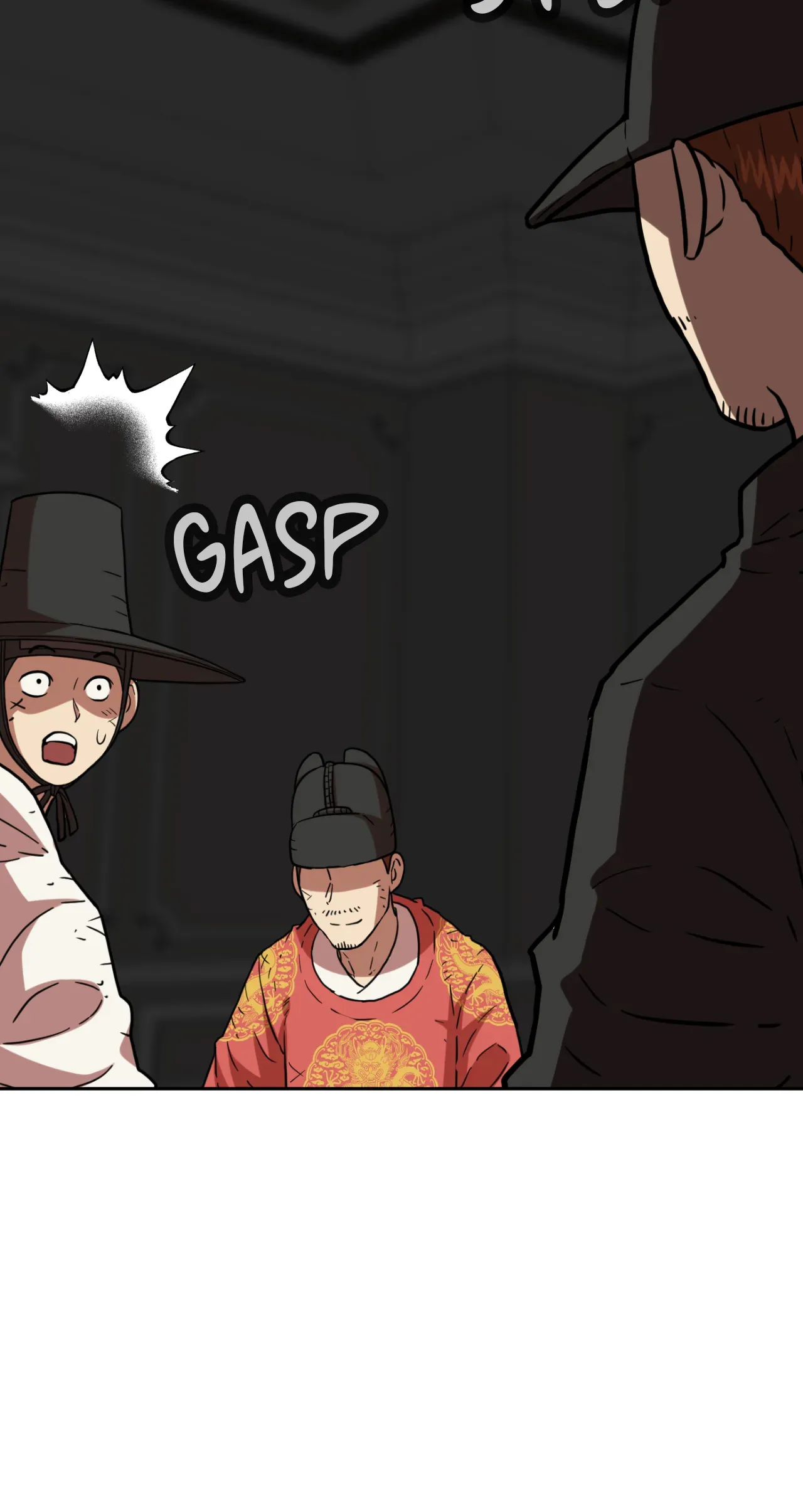 Kings Flung Into the Future Chapter 55 - page 102