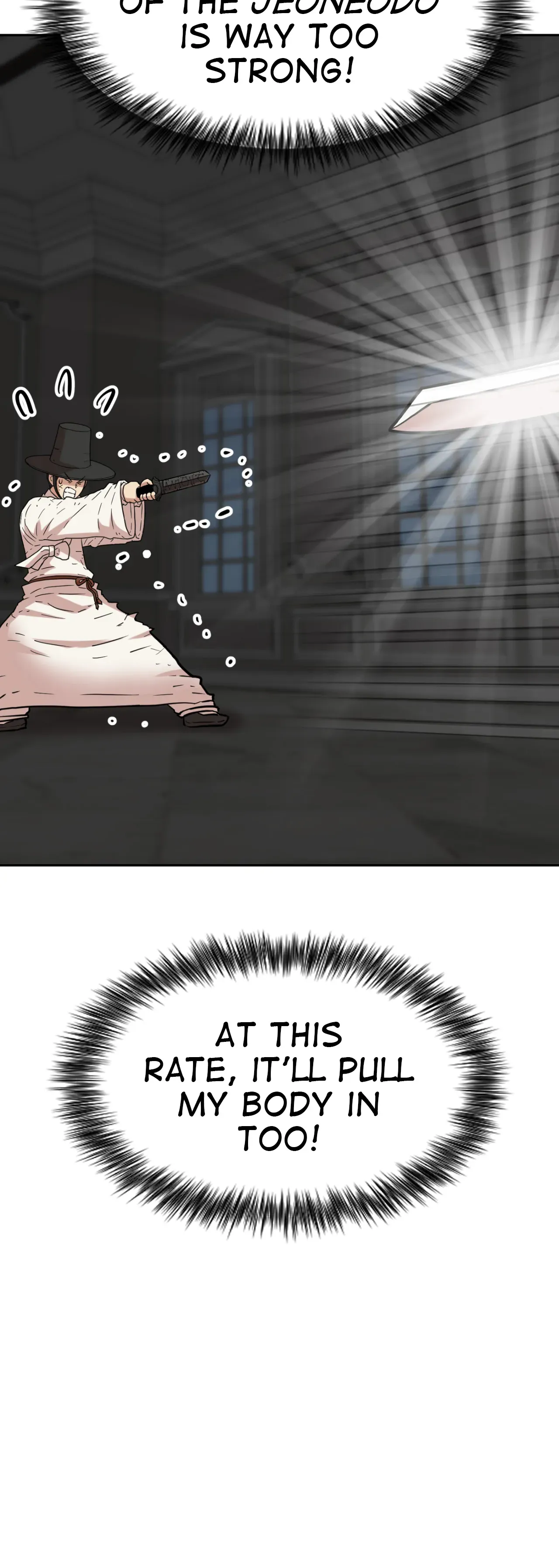 Kings Flung Into the Future Chapter 55 - page 14